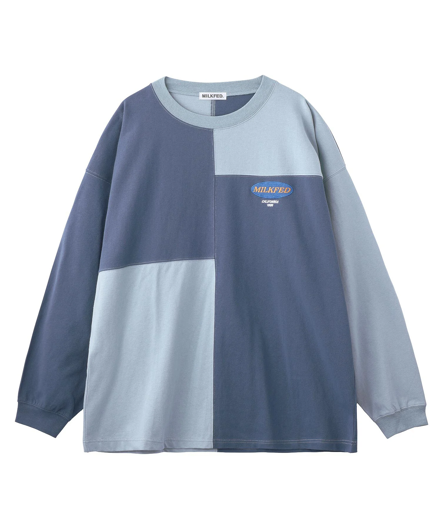 PANELED TOP MILKFED. - Image 20