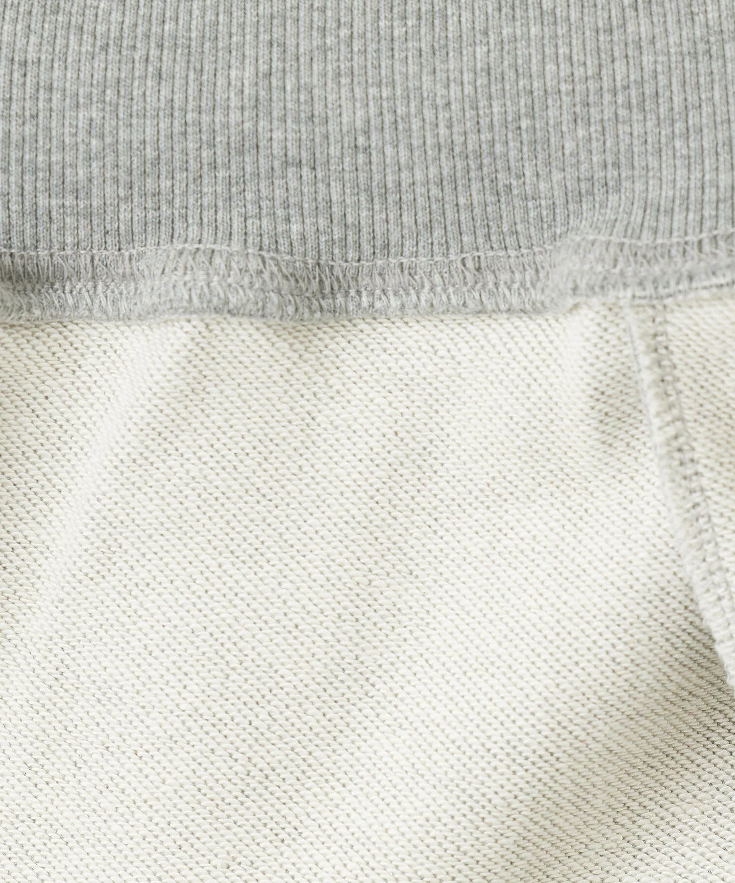 COOPER LOGO LAYERED SWEAT HOODIE MILKFED. - Image 12