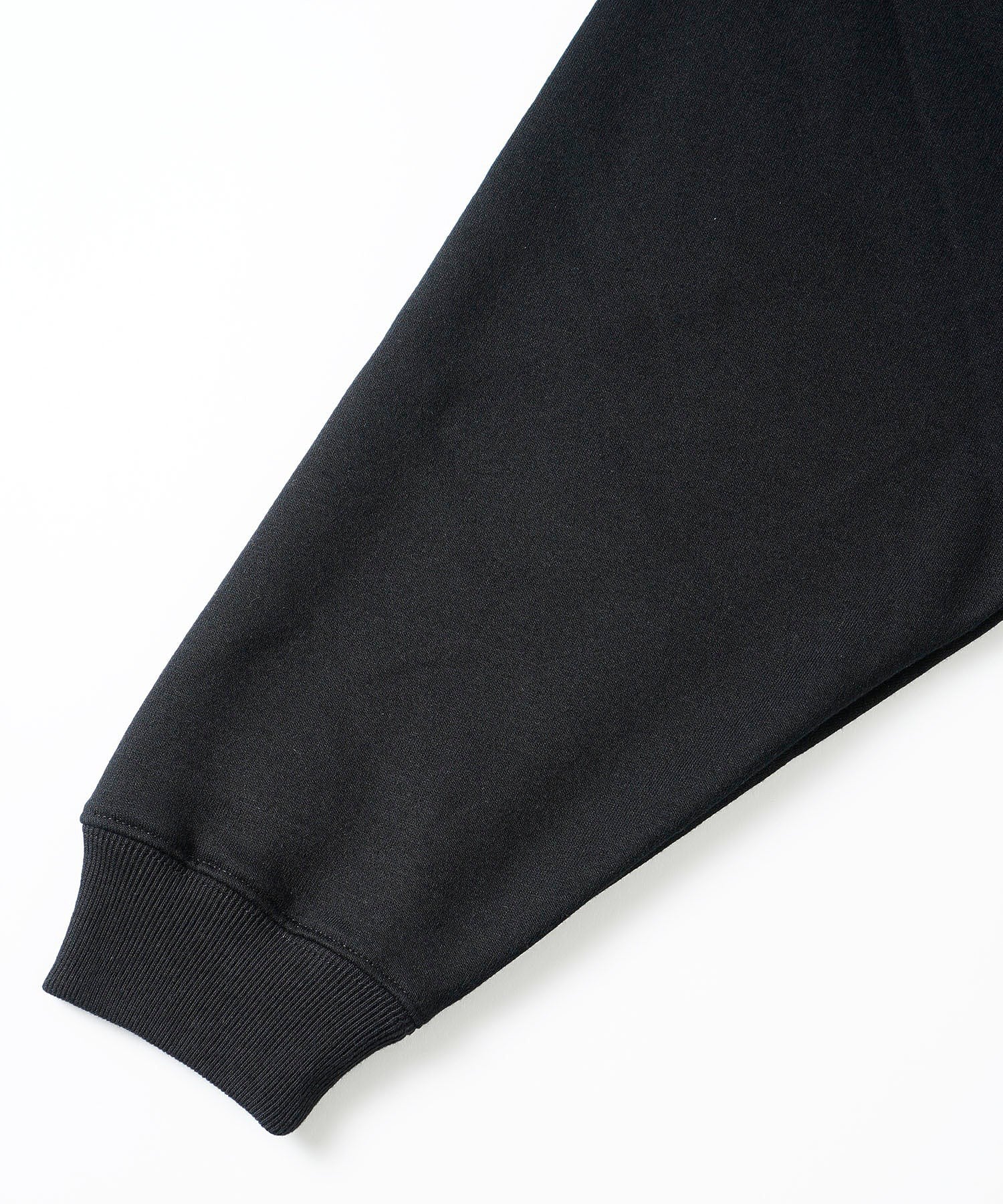 CURSIVE LOGO BIG HOODIE MILKFED. - Image 16