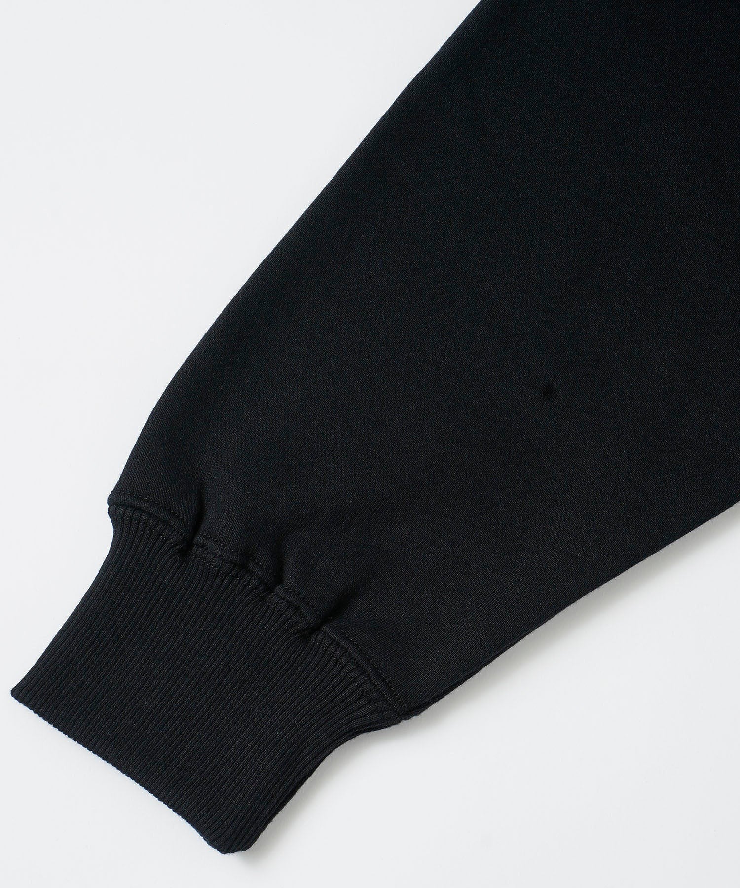 DOUBLE LINE COOPER LOGO BIG SWEAT TOP MILKFED. - Image 12