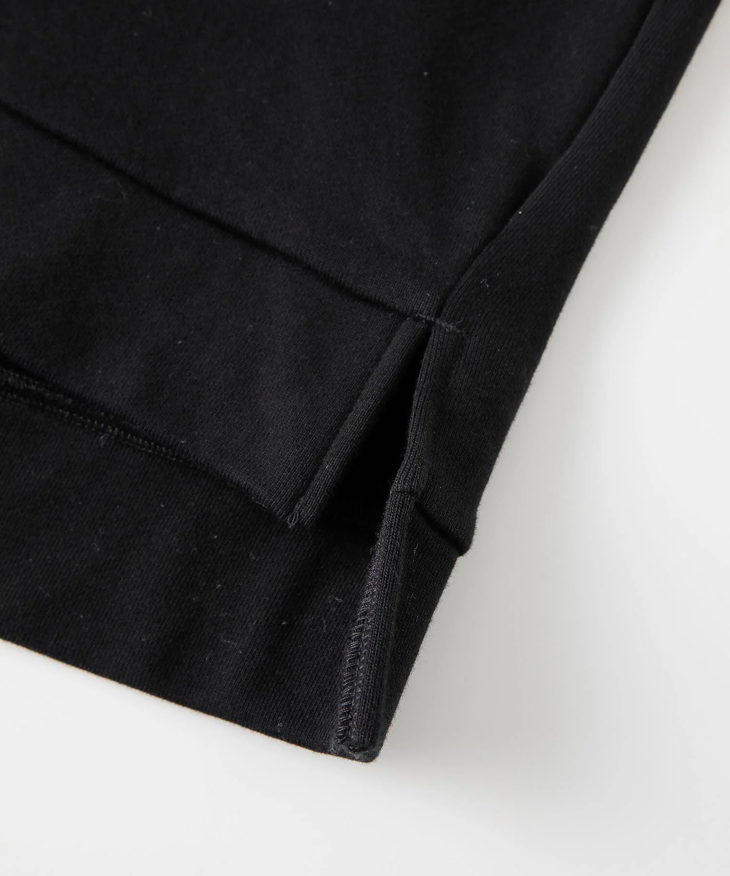 EMBROIDERYED COLLEGE LOGO SWEAT HOODIE MILKFED. - Image 12