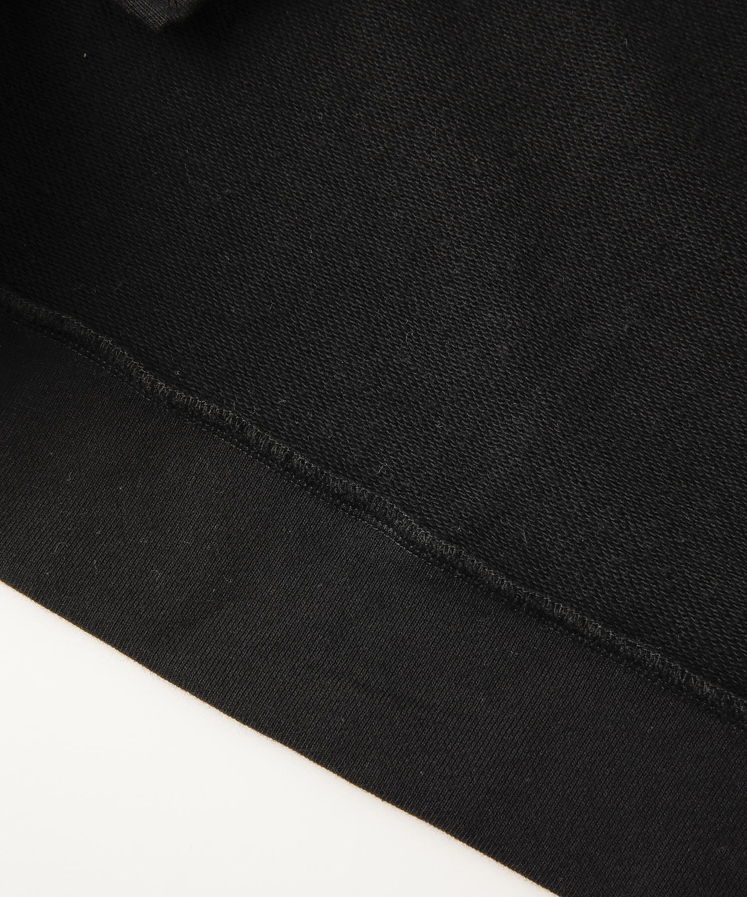EMBROIDERYED COLLEGE LOGO SWEAT HOODIE MILKFED. - Image 15