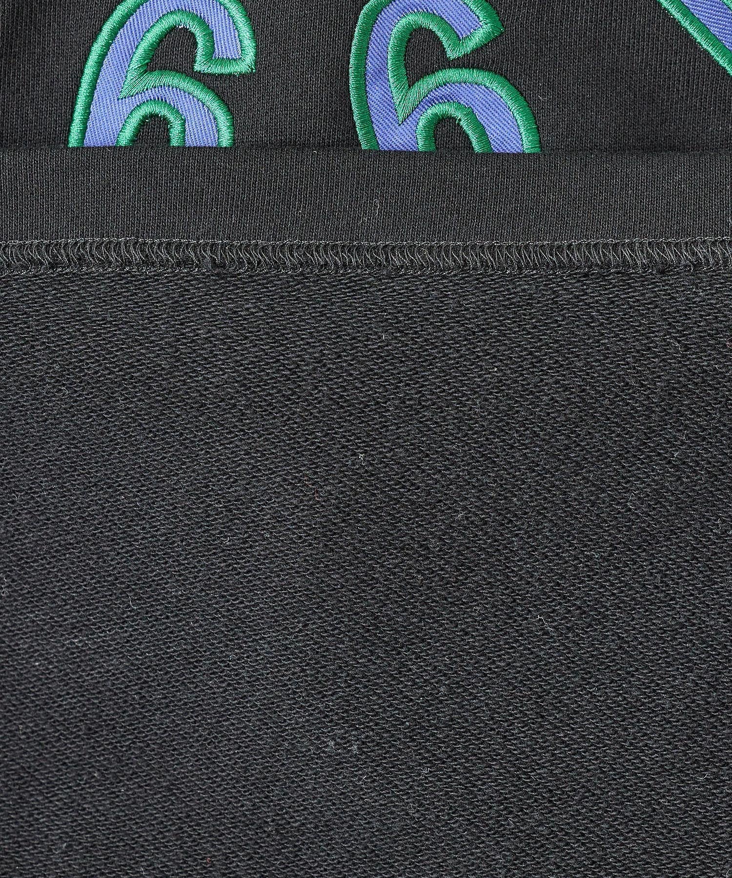 HIGH NECK SWEAT TOP MILKFED. - Image 14