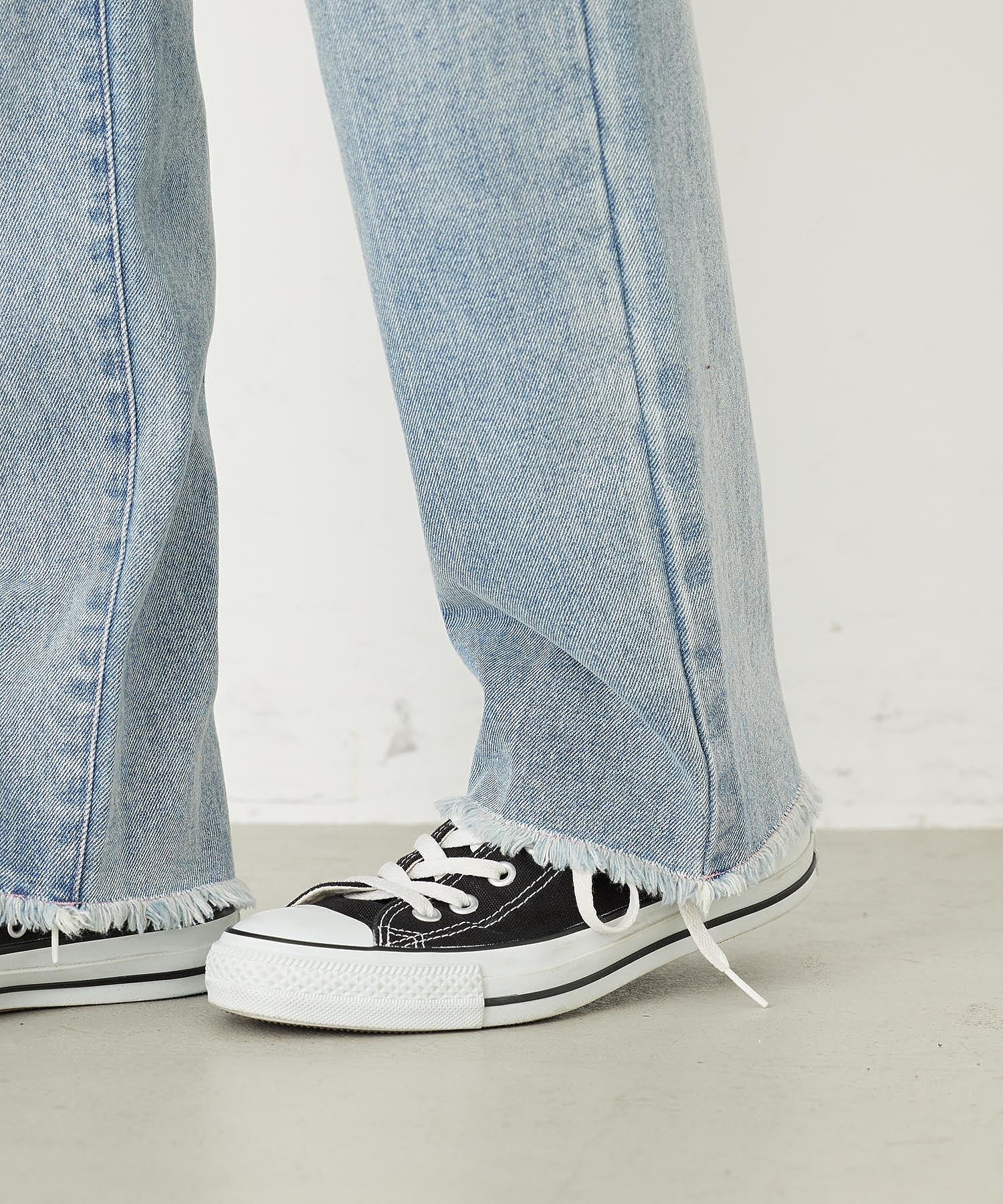 DENIM PANTS MILKFED. - Image 17