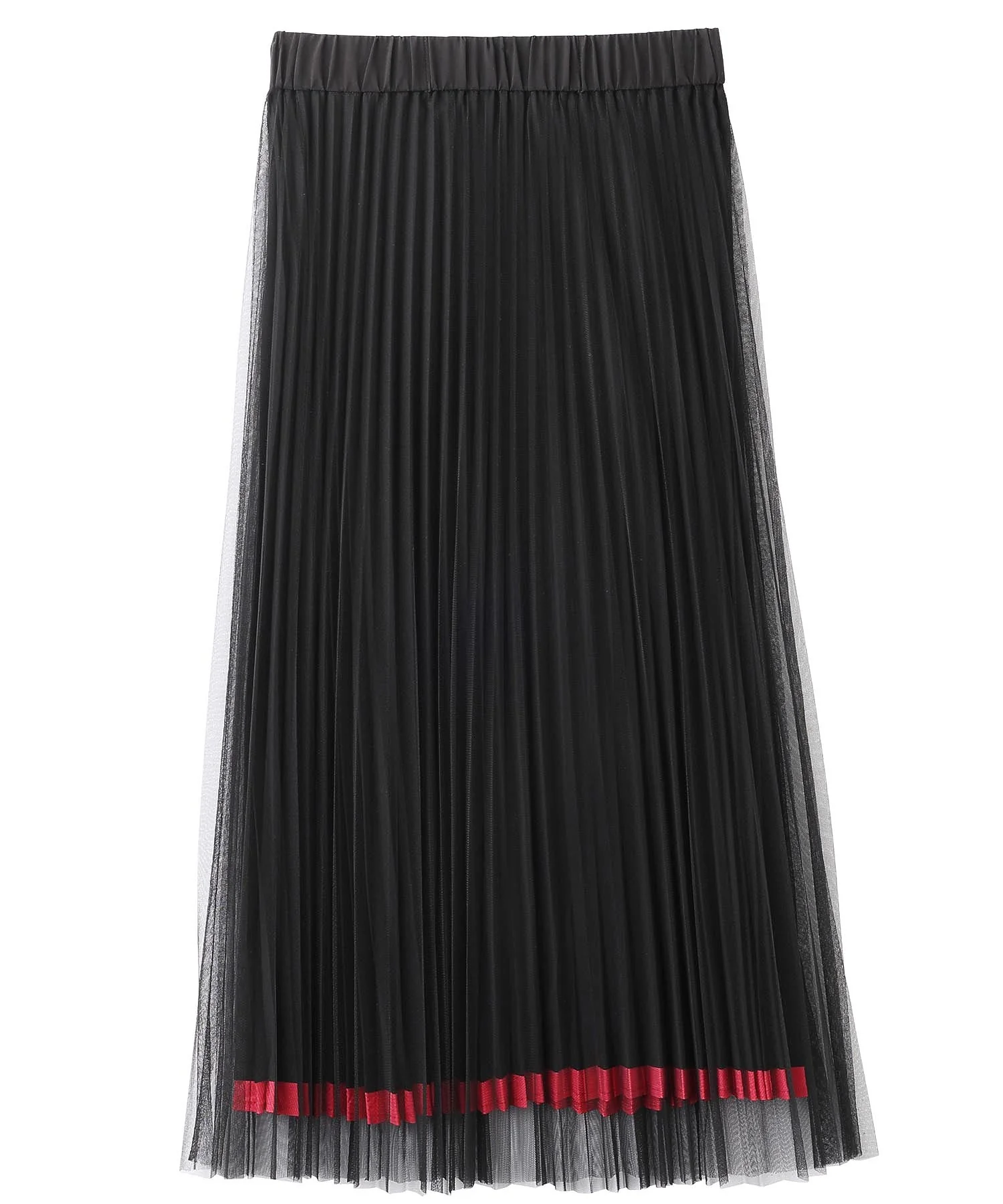 PLEATED SKIRT MILKFED. - Image 22