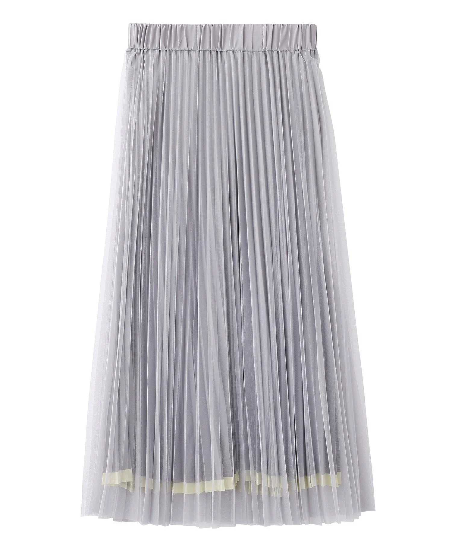 PLEATED SKIRT MILKFED. - Image 23