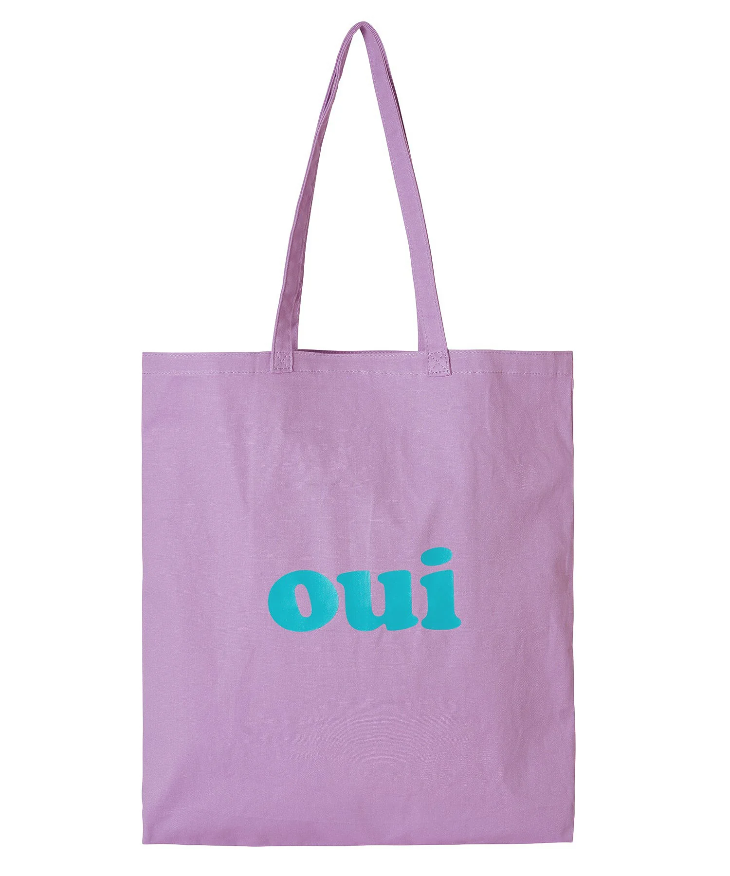 FLAT LIGHTTOTE COOPER OUI LOGO MILKFED. - Image 26