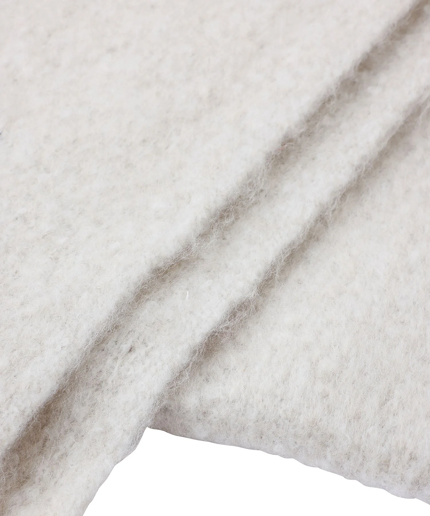 BASIC SOLID STOLE MILKFED. - Image 12