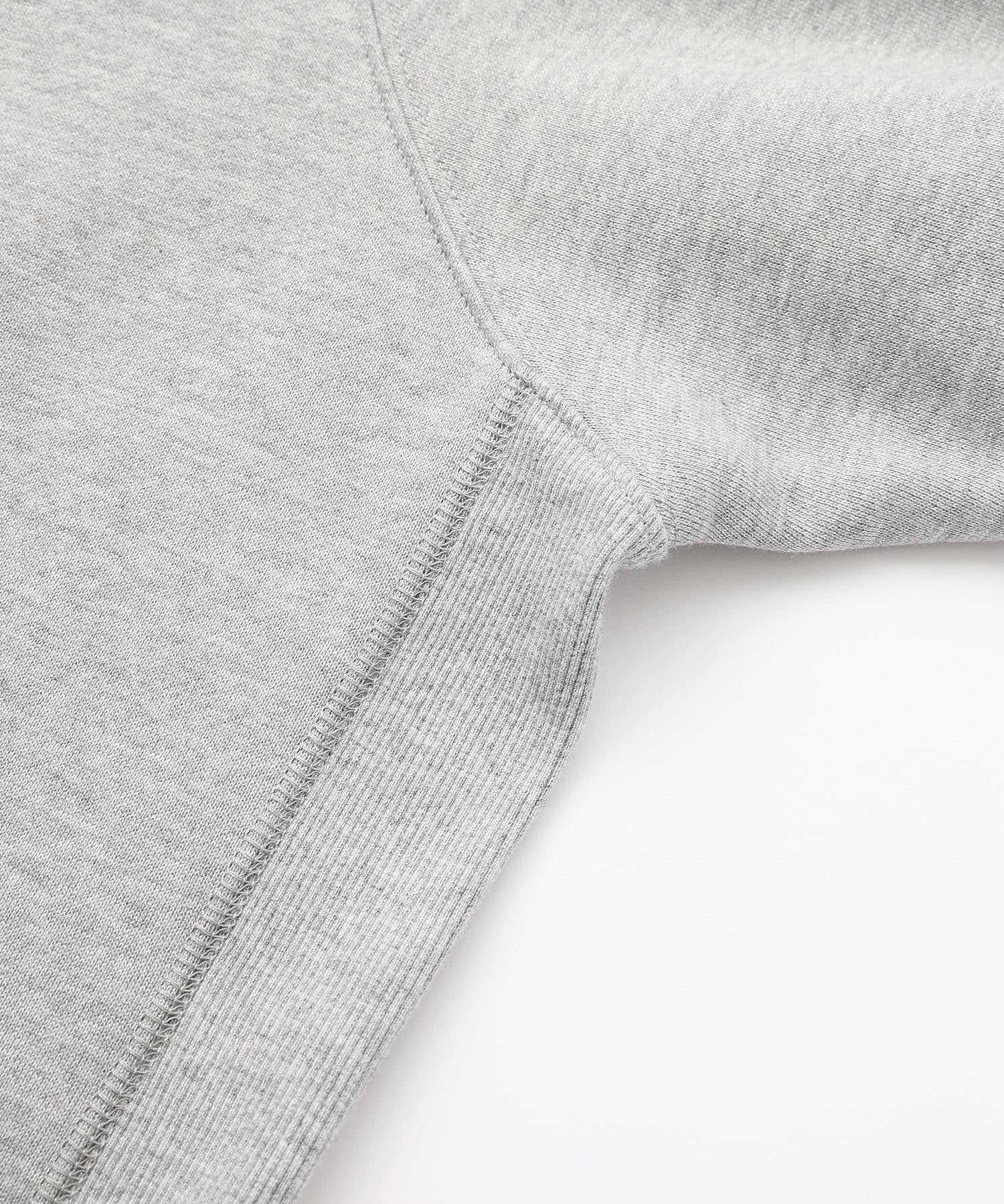 COLLEGE LOGO BIG SWEAT TOP MILKFED. - Image 8