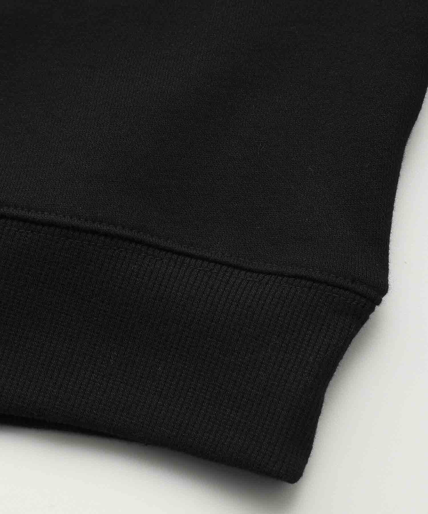 CROPPED SWEAT TOP MILKFED. - Image 7