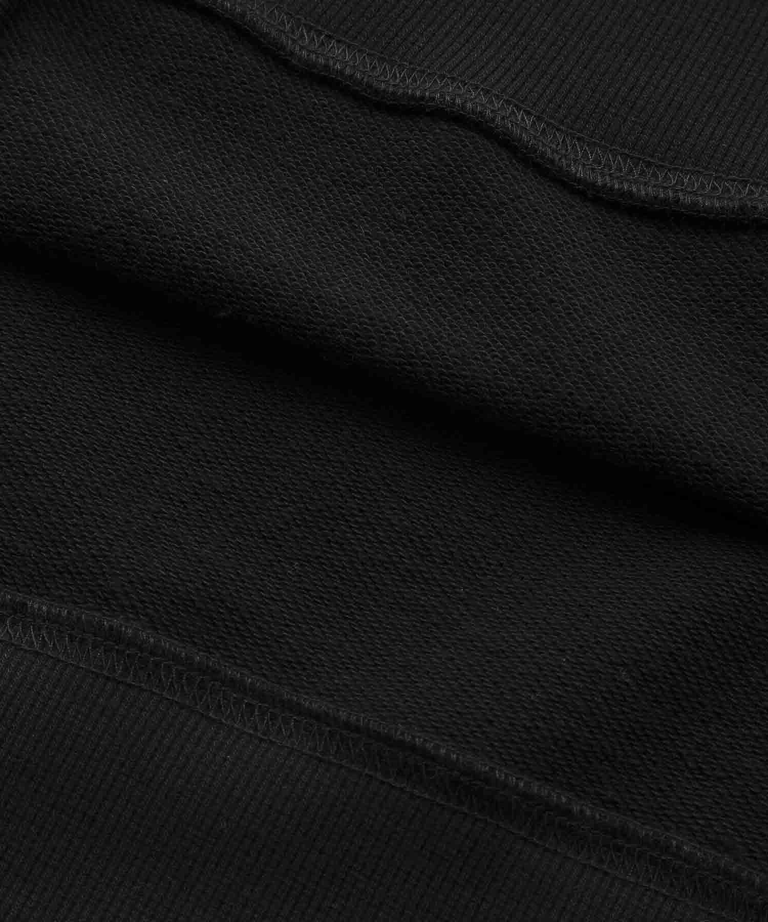 CROPPED SWEAT TOP MILKFED. - Image 8