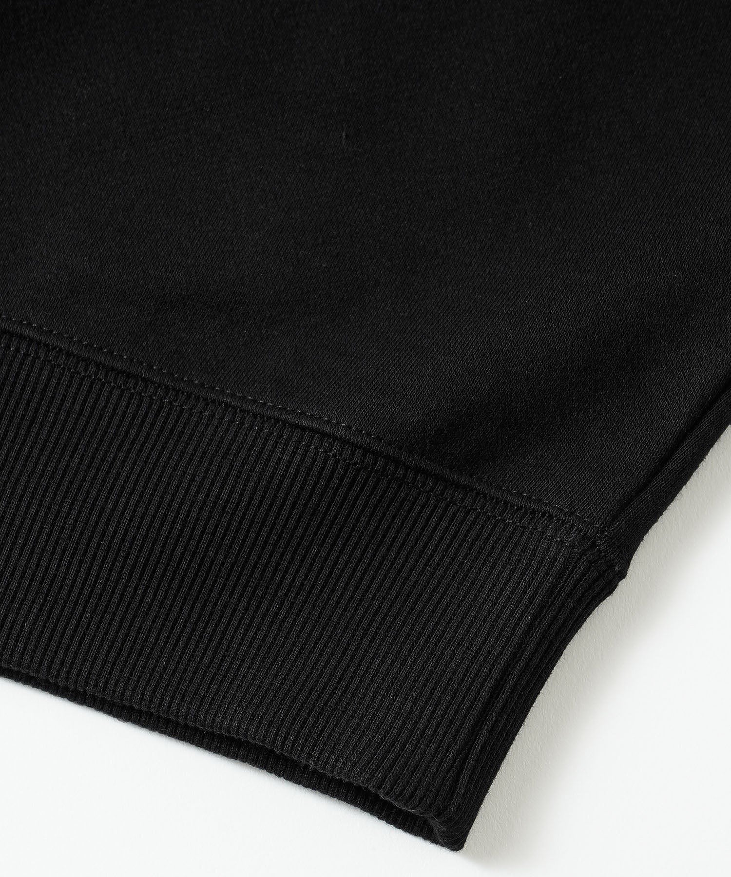 ELLIPSE LOGO BIG SWEAT TOP MILKFED. - Image 15