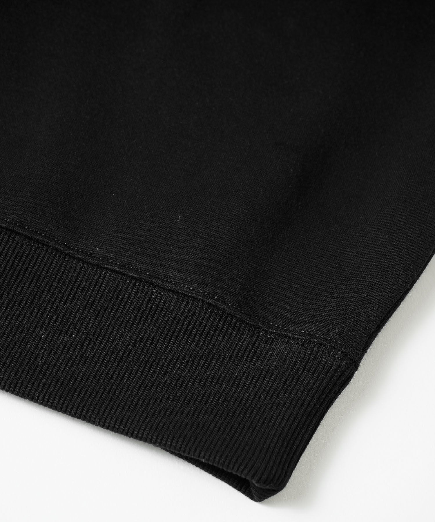 POP LOGO BIG SWEAT TOP MILKFED. - Image 16