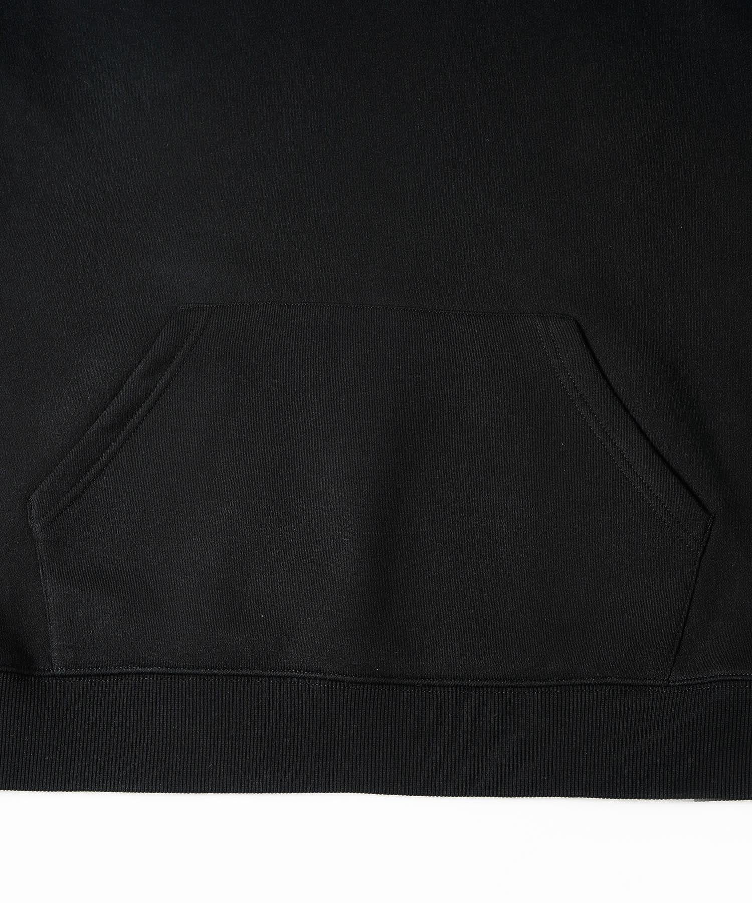 STENCIL BIG SWEAT HOODIE MILKFED. - Image 16