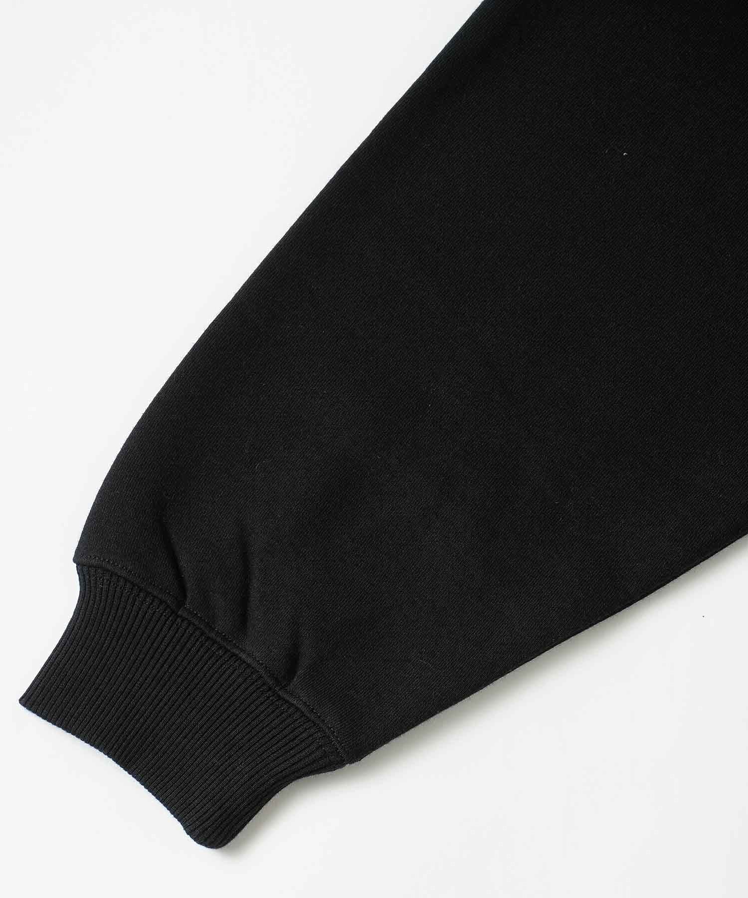 MILKFED. x PUZZLE AND DRAGONS GACHADORA SWEAT TOP - Image 8