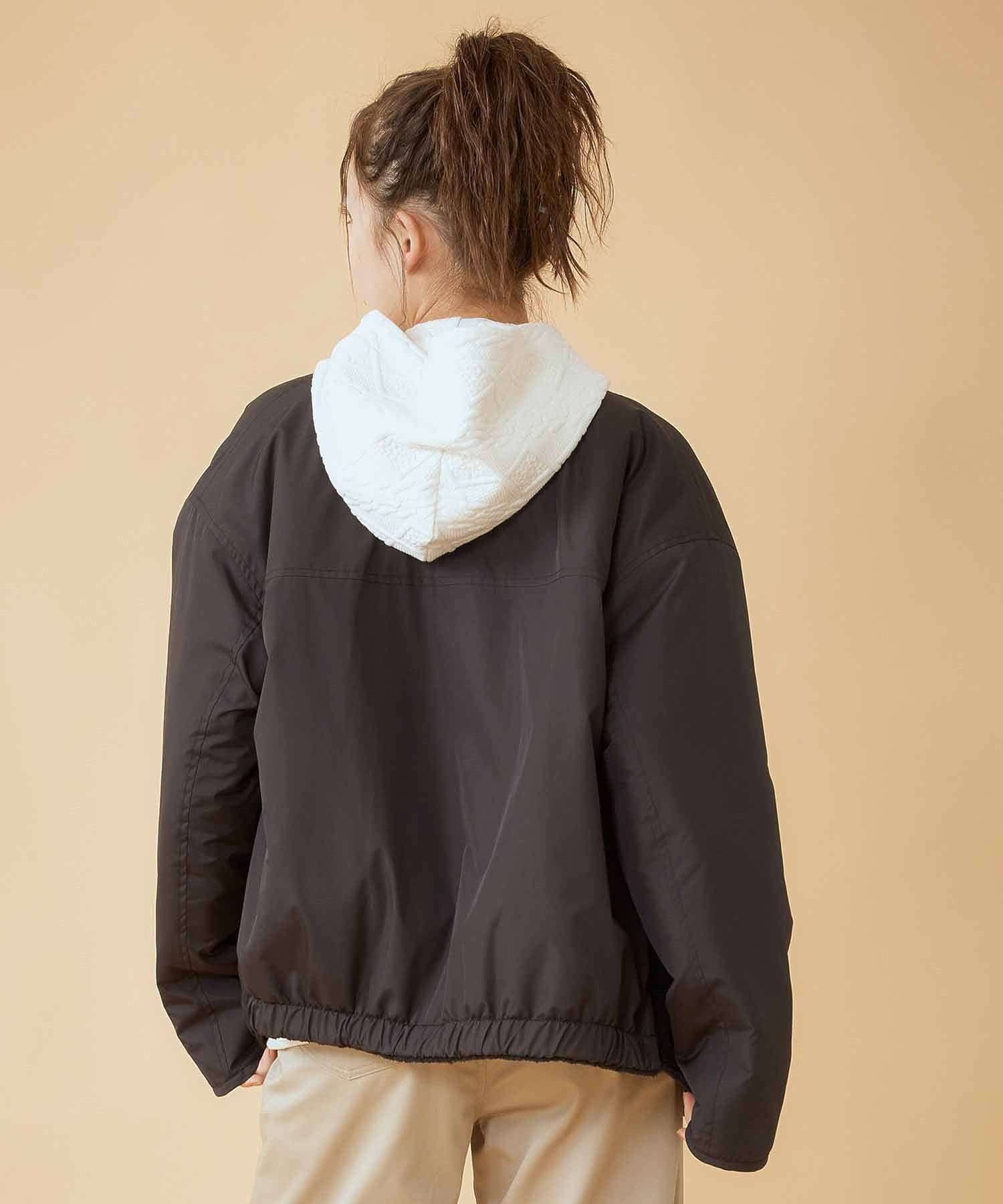 REVERSIBLE JACKET MILKFED. - Image 5
