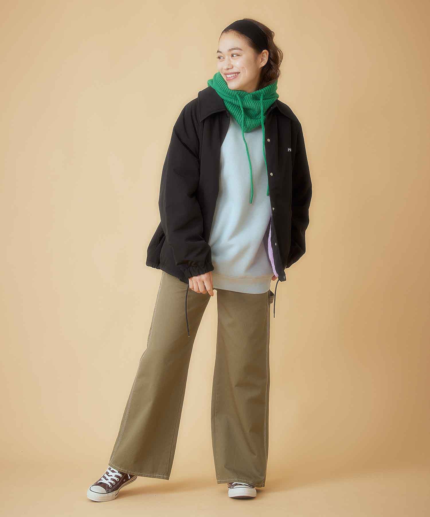 RAGLAN COACH JACKET MILKFED. - Image 10