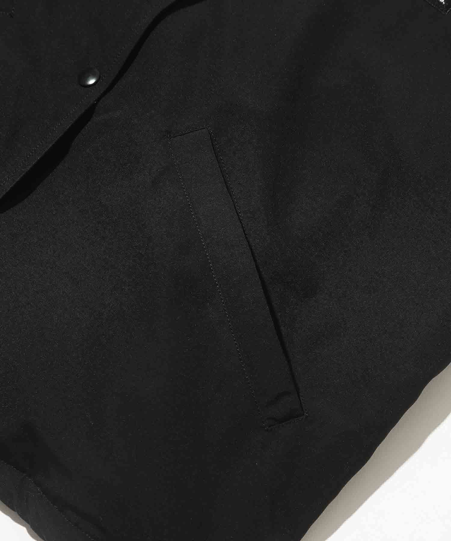 RAGLAN COACH JACKET MILKFED. - Image 18