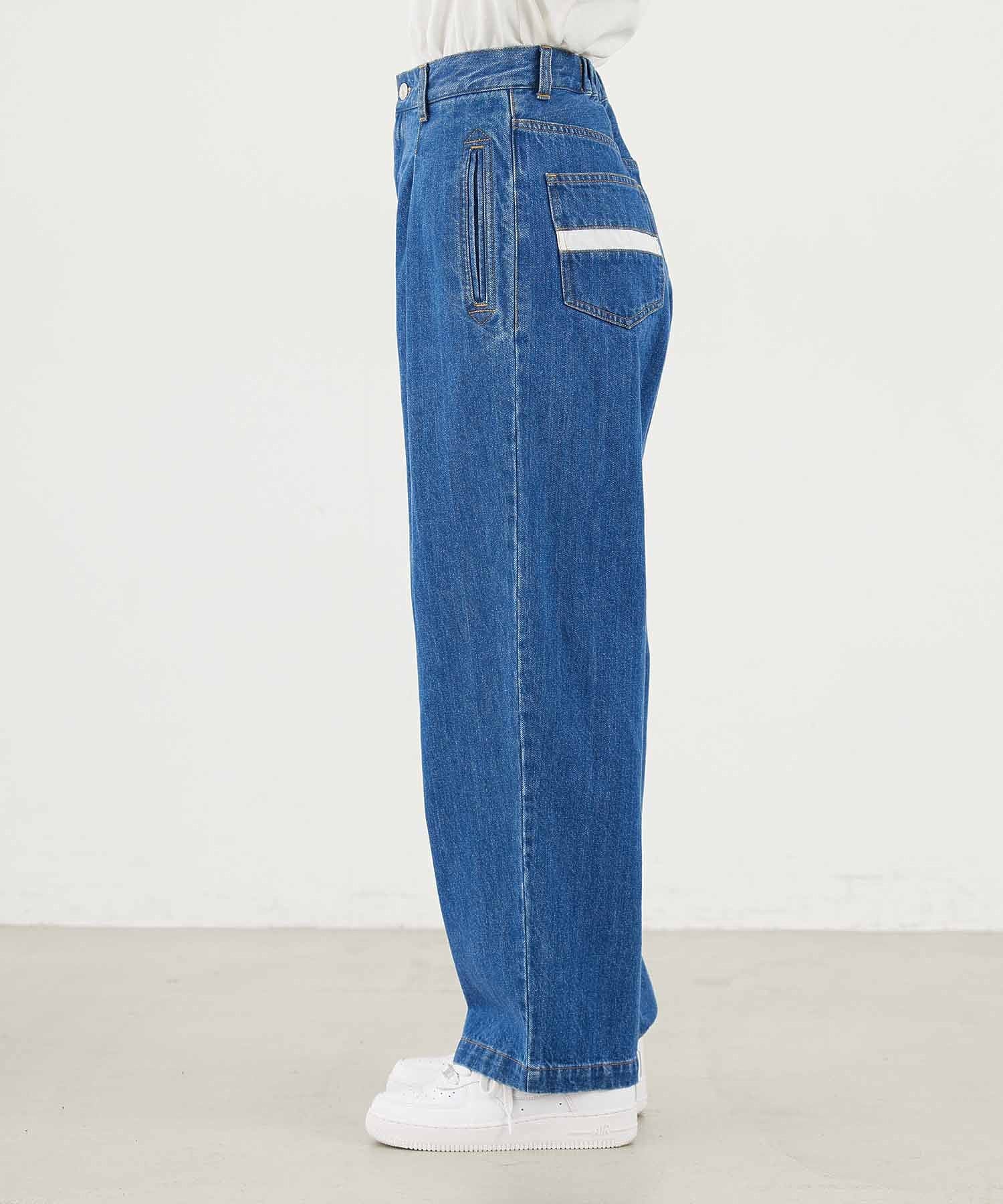 TAPERED PANTS MILKFED. - Image 14