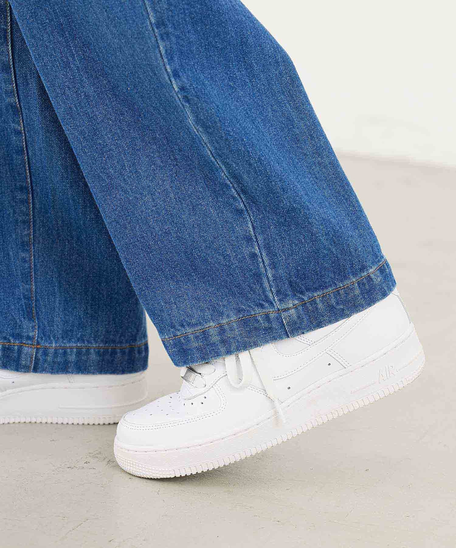 TAPERED PANTS MILKFED. - Image 20