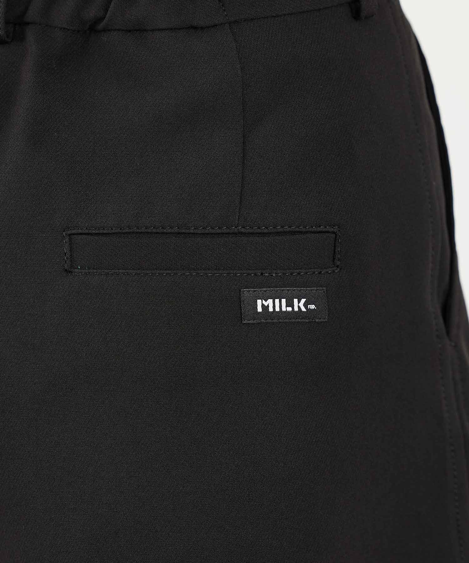 TUCKED SHORT PANTS MILKFED. - Image 20