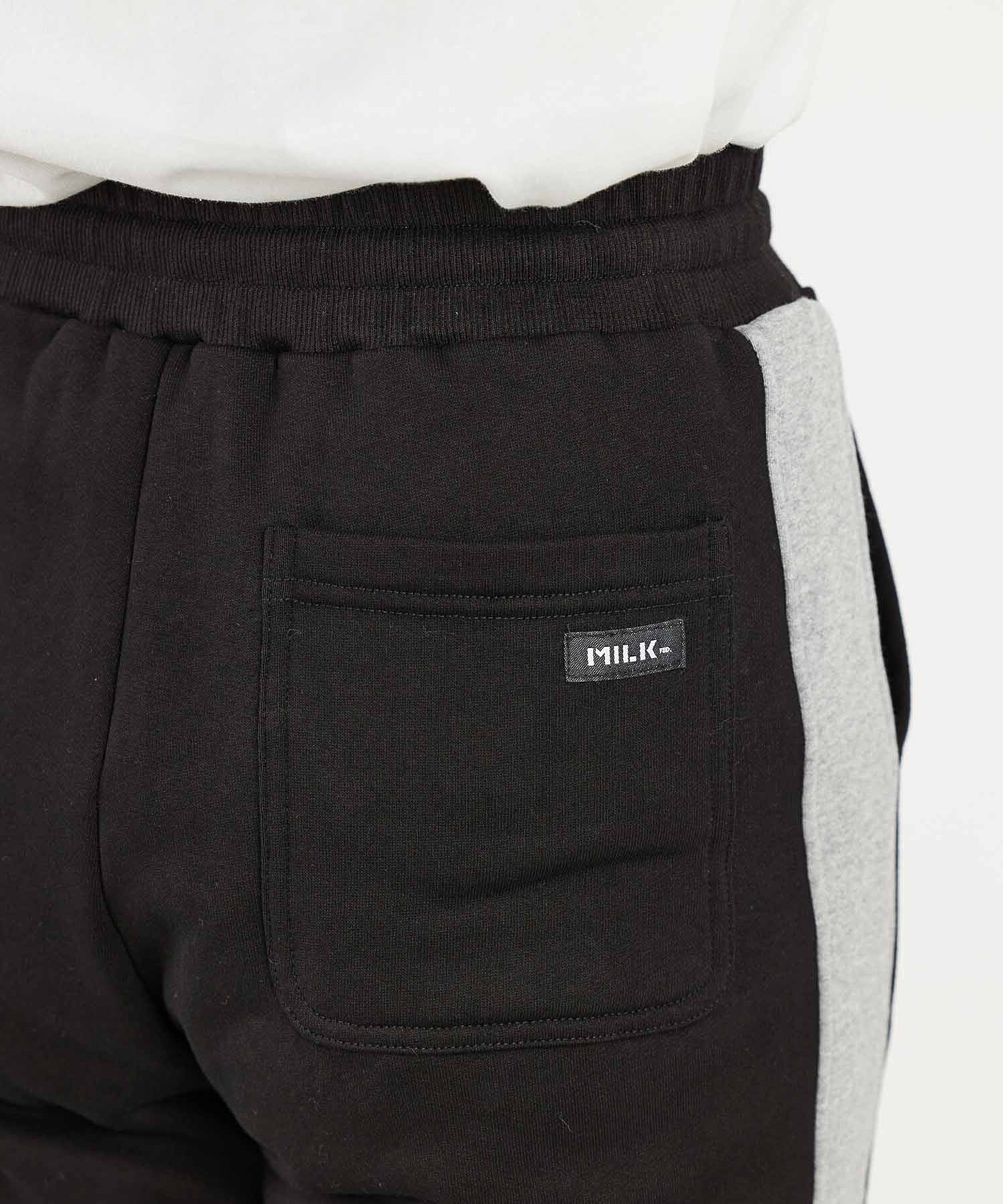 BICOROR SWEAT PANTS MILKFED. - Image 16