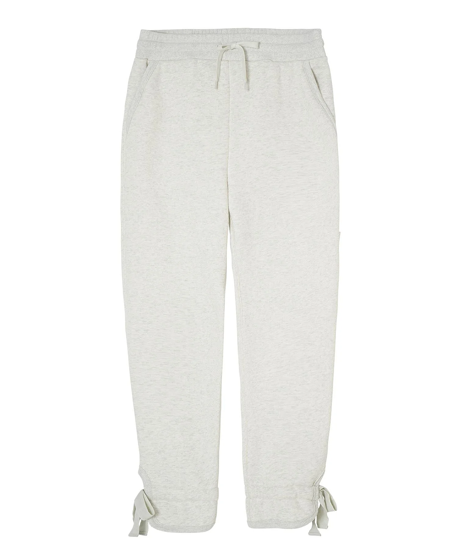RIBBON HEM SWEAT PANTS MILKFED. - Image 23