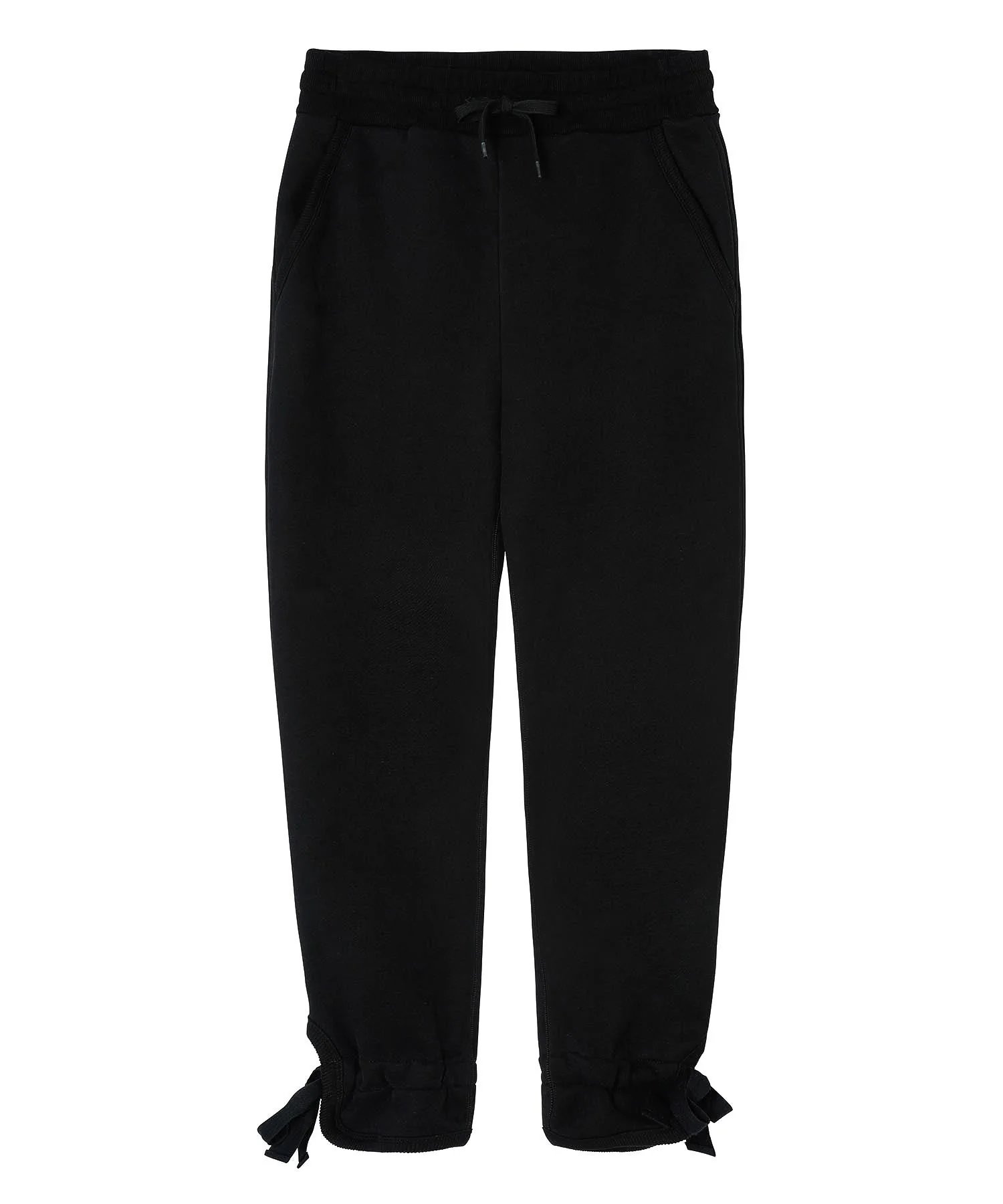 RIBBON HEM SWEAT PANTS MILKFED. - Image 25