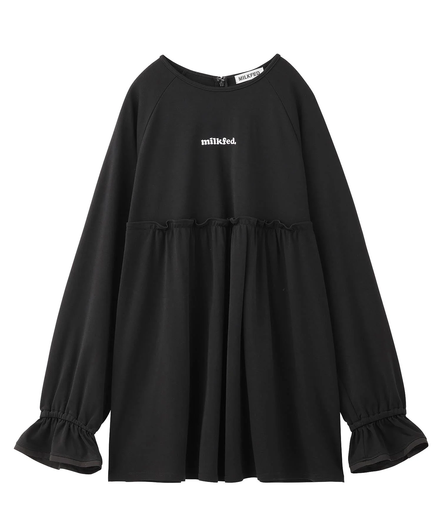 COOPER LOGO TUNIC MILKFED. - Image 16
