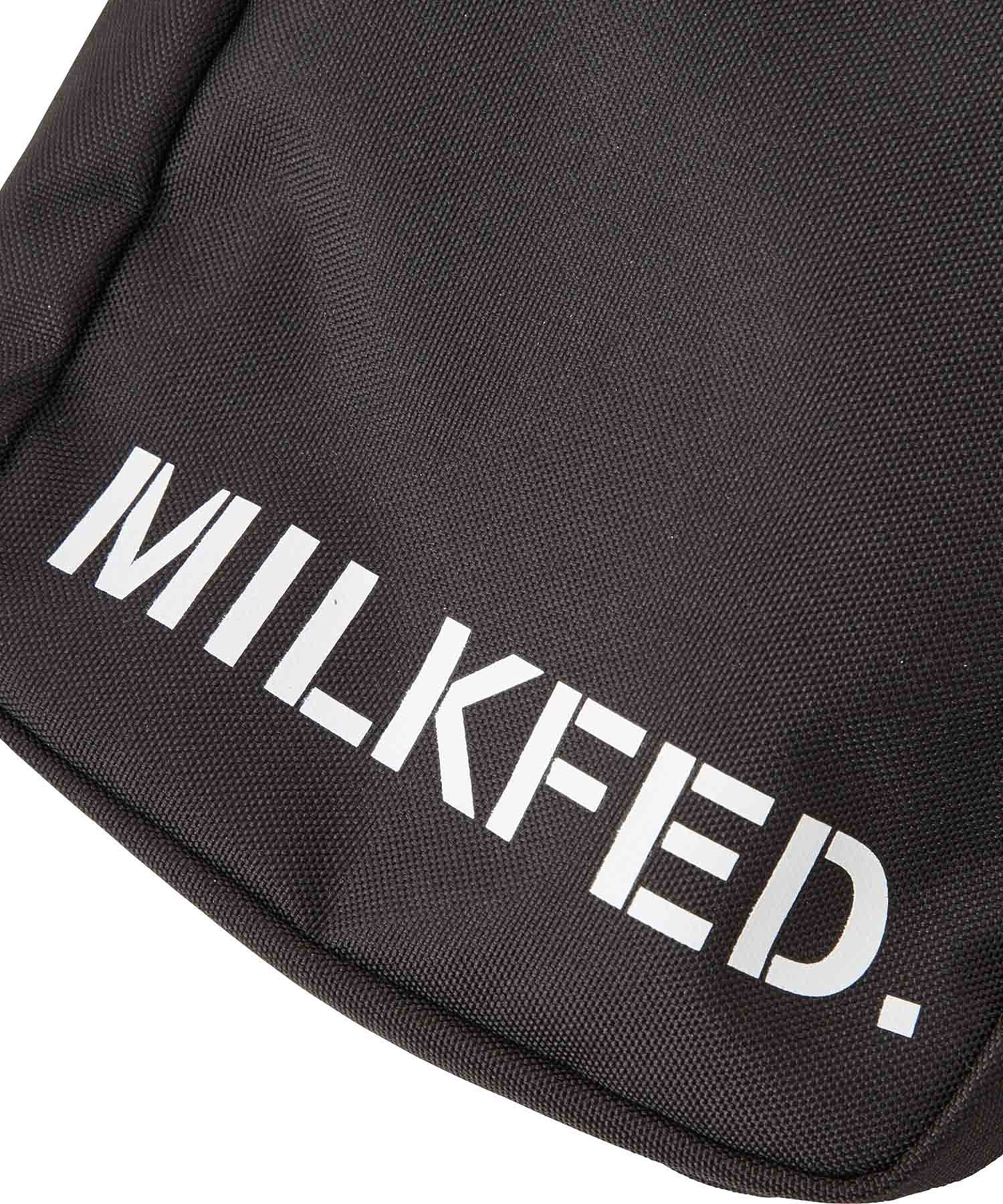 ACTIVE FRONT POCKET MOLLE SHOULDER BAG MILKFED. - Image 18