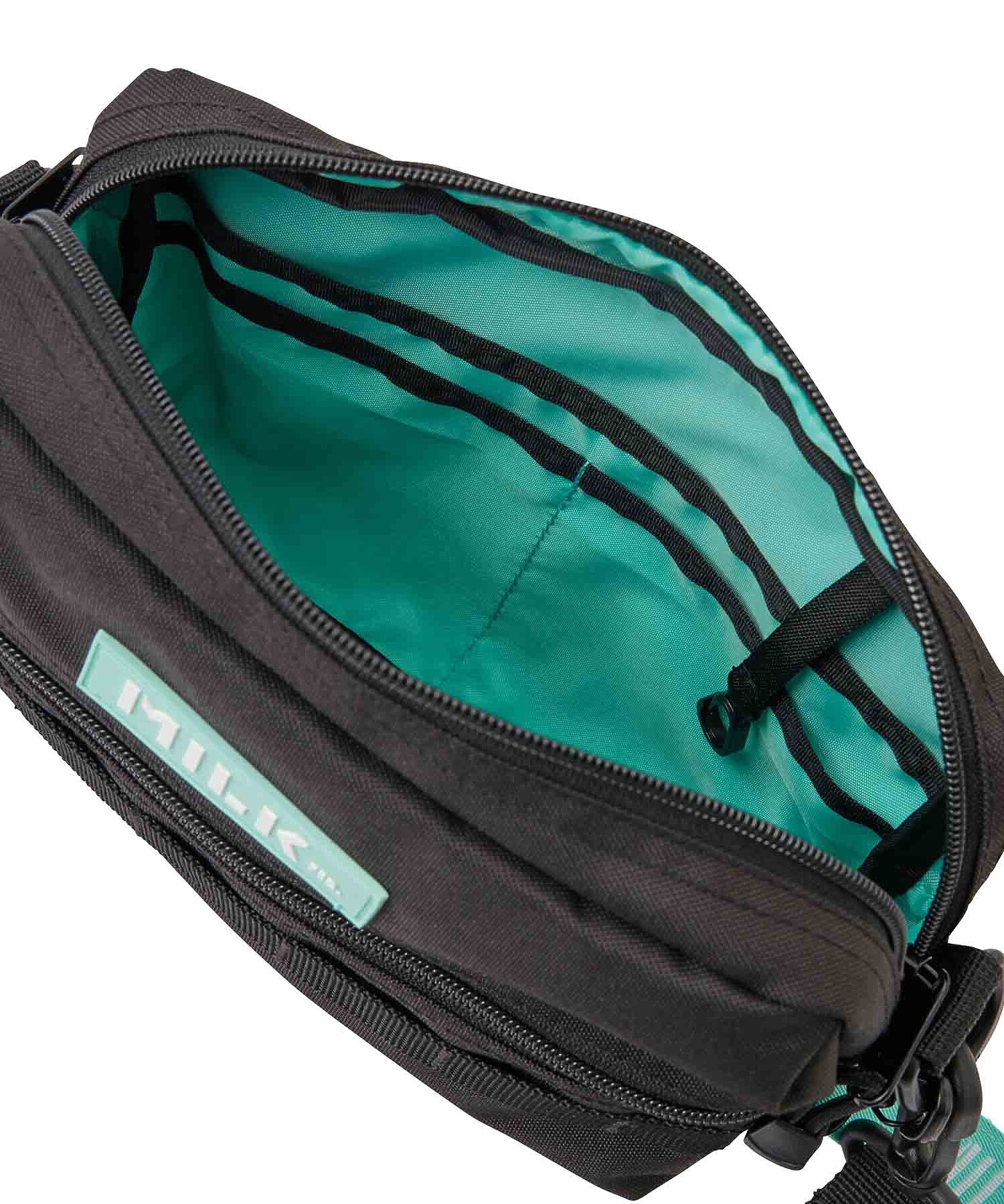 ACTIVE MOLLE SHOULDER BAG MILKFED. - Image 15