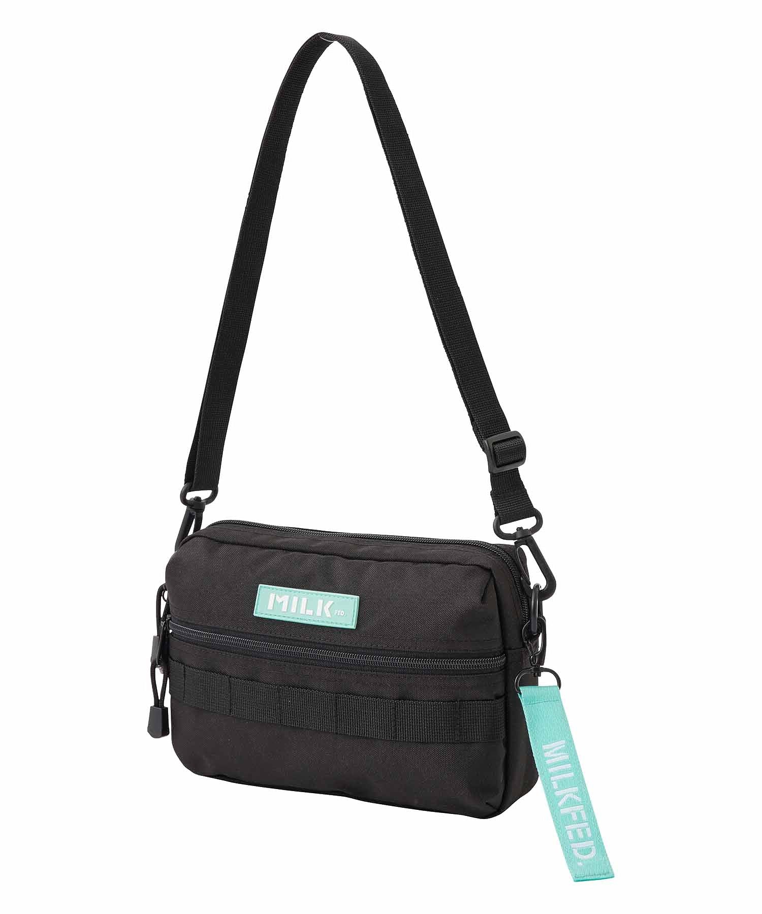 ACTIVE MOLLE SHOULDER BAG MILKFED. - Image 27