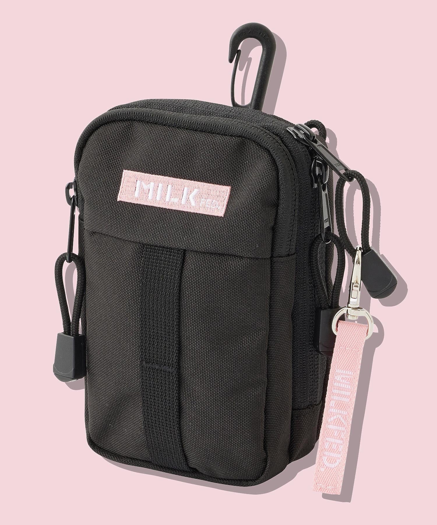 ACTIVE MOLLE UTILITY POUCH MILKFED. - Image 2