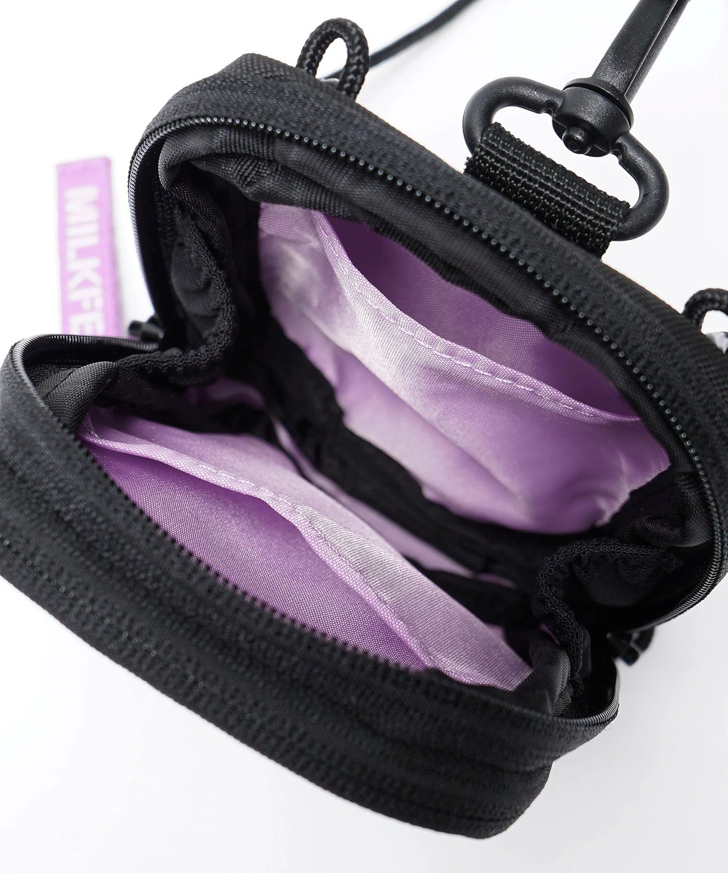 ACTIVE MOLLE UTILITY POUCH MILKFED. - Image 23