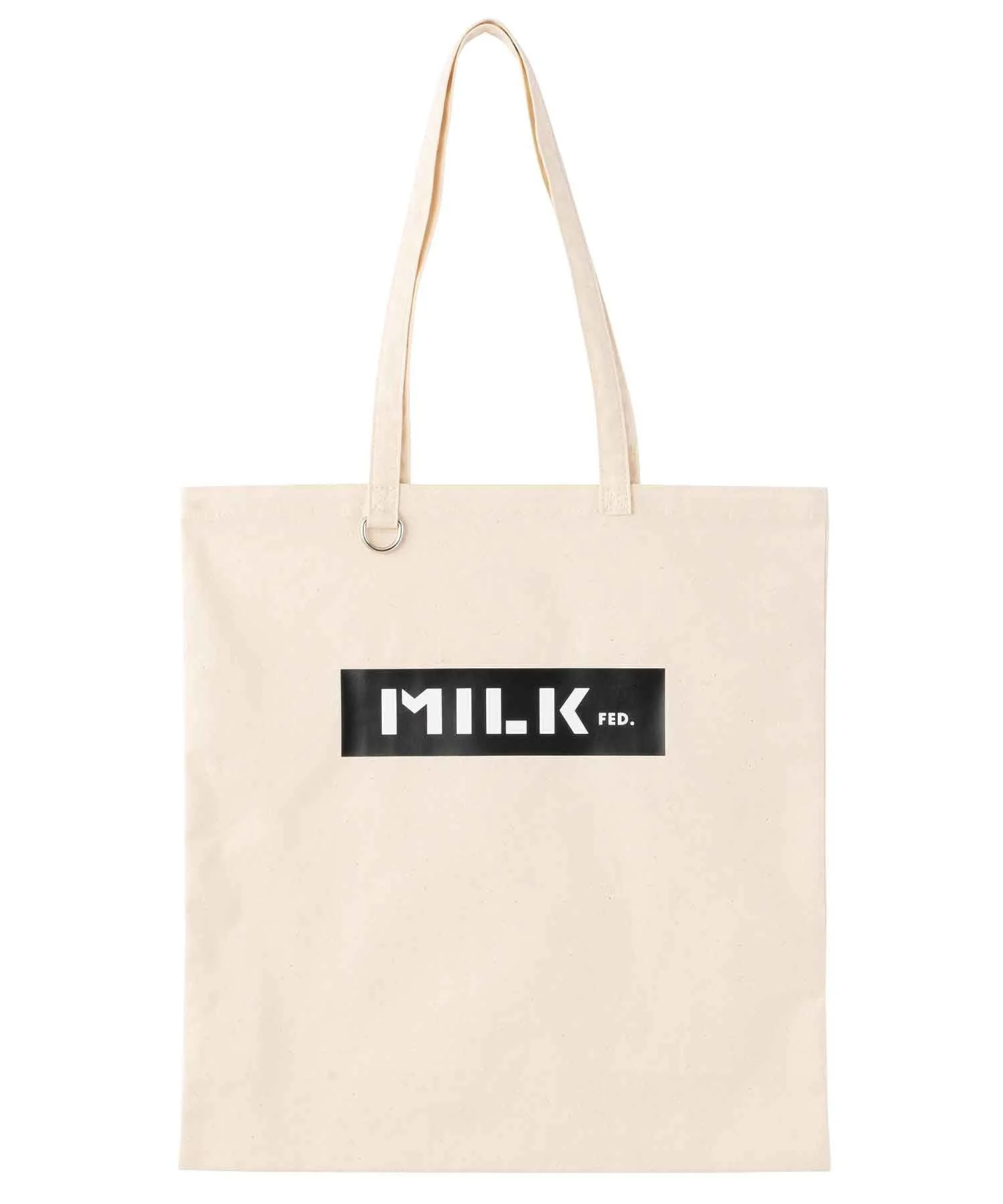 FLAT LIGHTTOTE BAR MILKFED. - Image 16