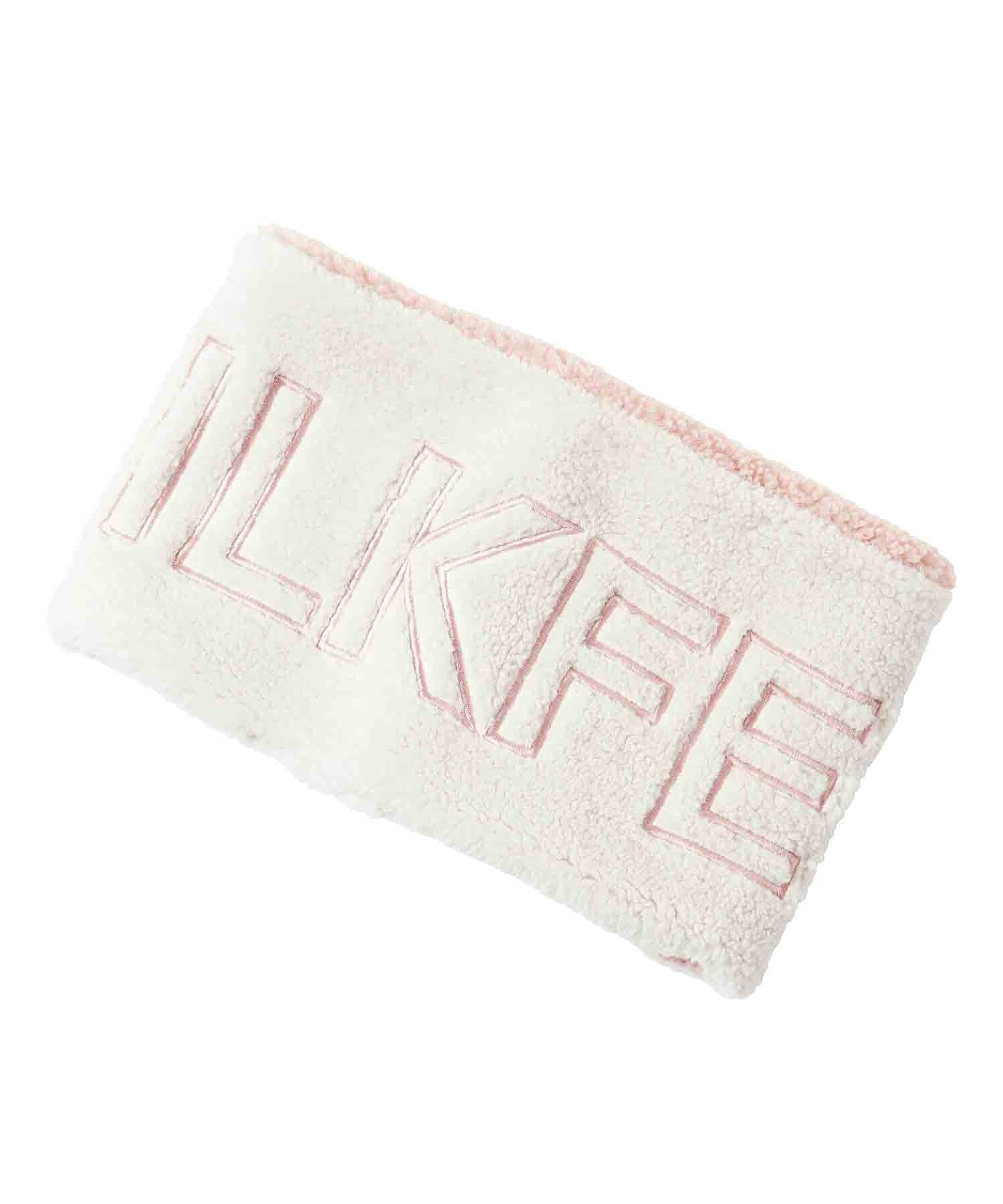 LOGO BOA NECK WARMER MILKFED. - Image 3