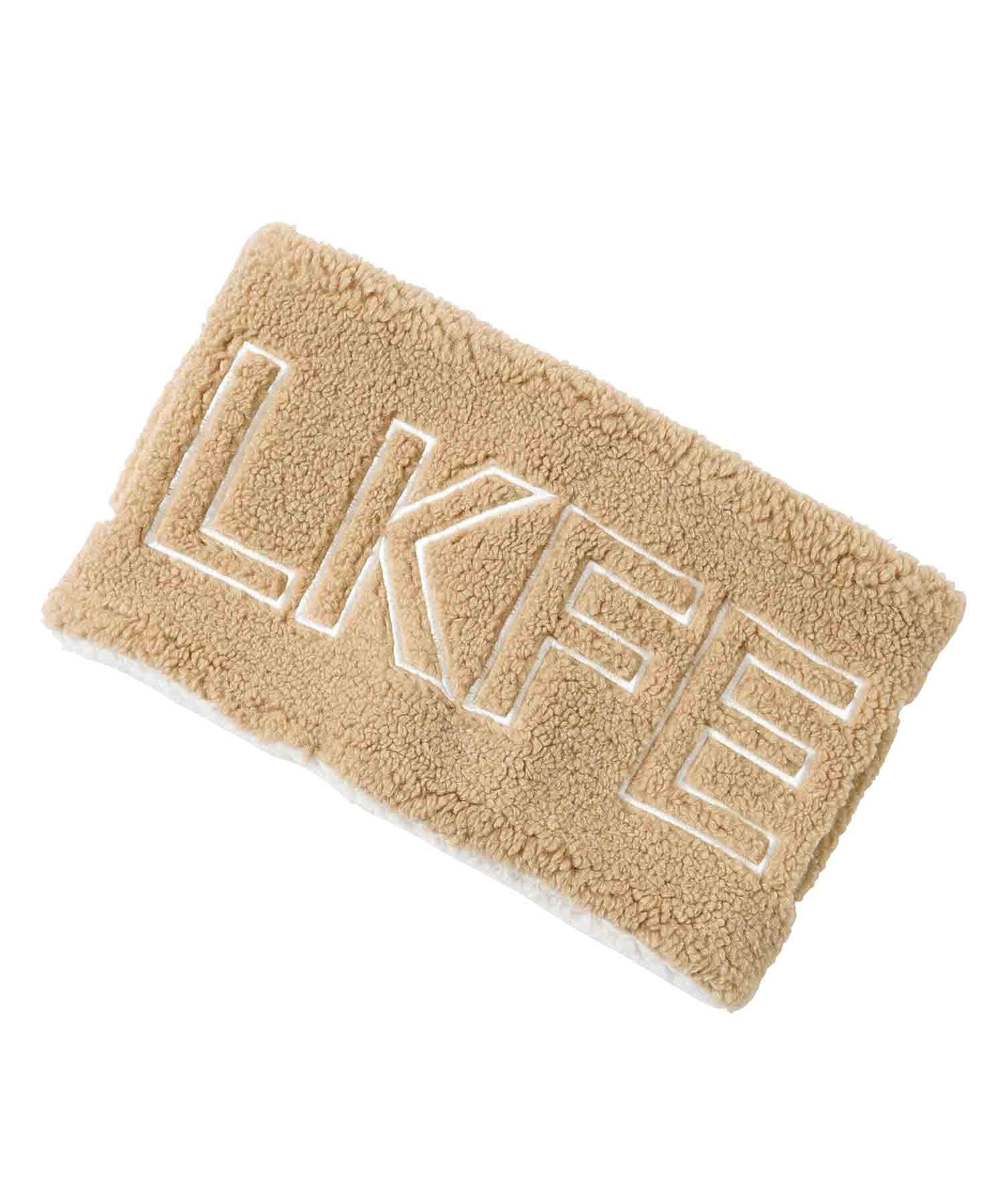 LOGO BOA NECK WARMER MILKFED. - Image 33