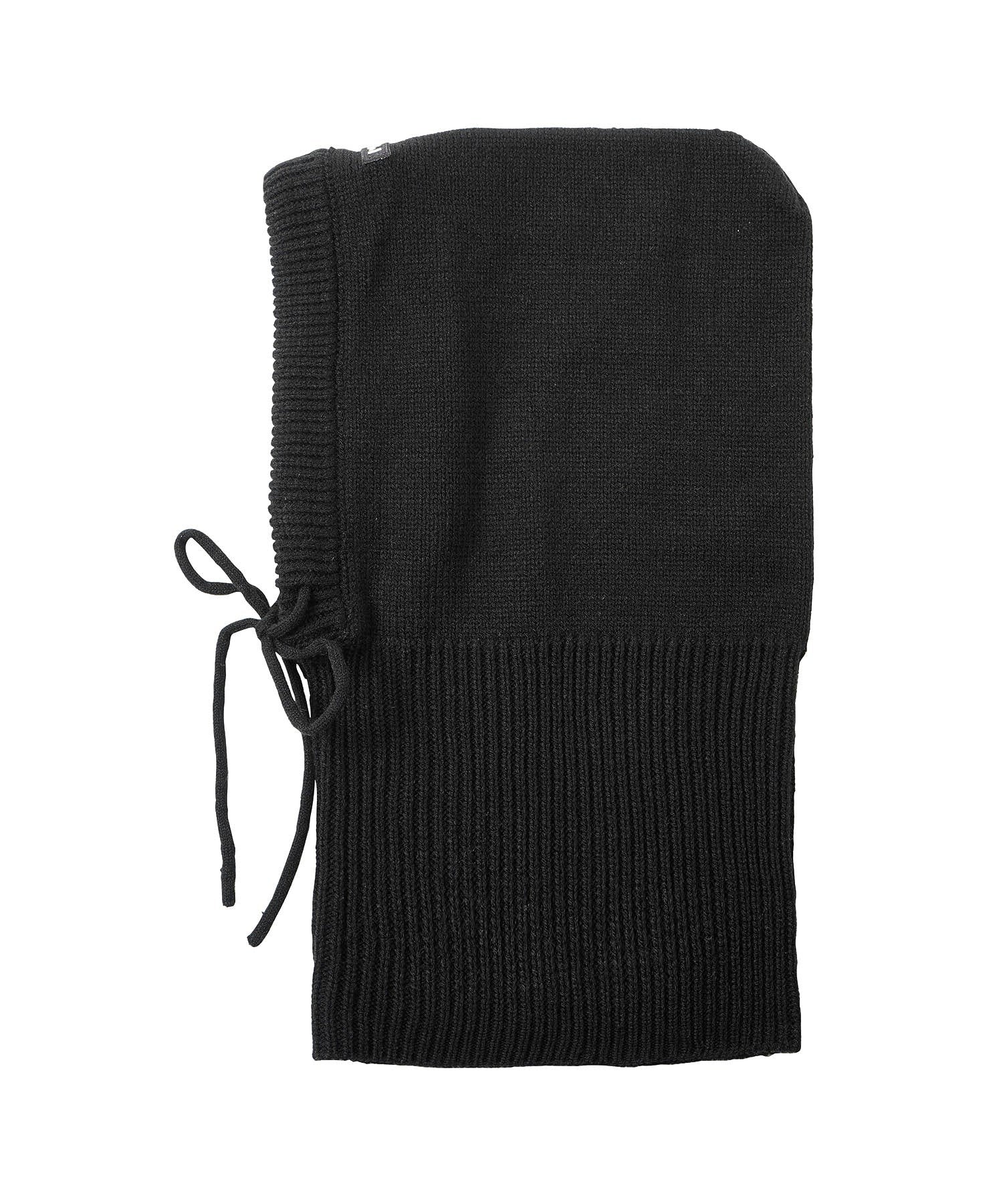 KNIT HOOD NECK WARMER MILKFED. - Image 14