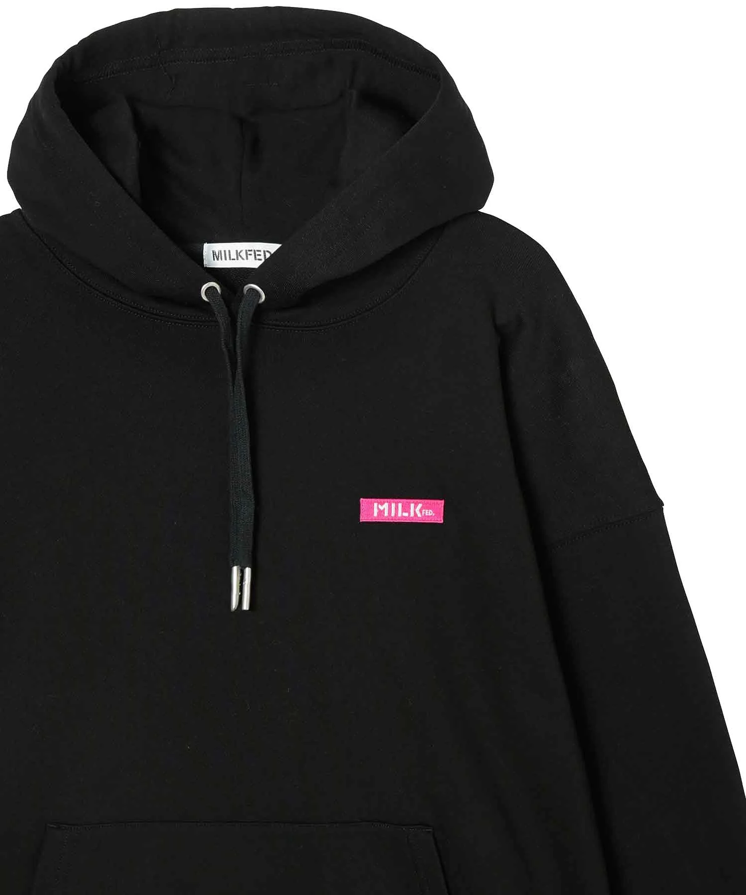 BAR WAPPEN SWEAT HOODIE MILKFED. - Image 3