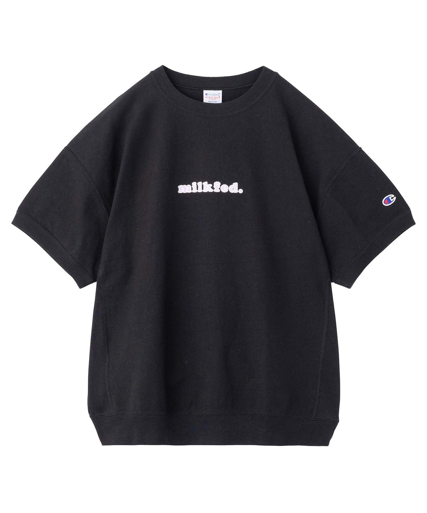 MILKFED.xCHAMPION COOPER LOGO S/S TEE - Image 11