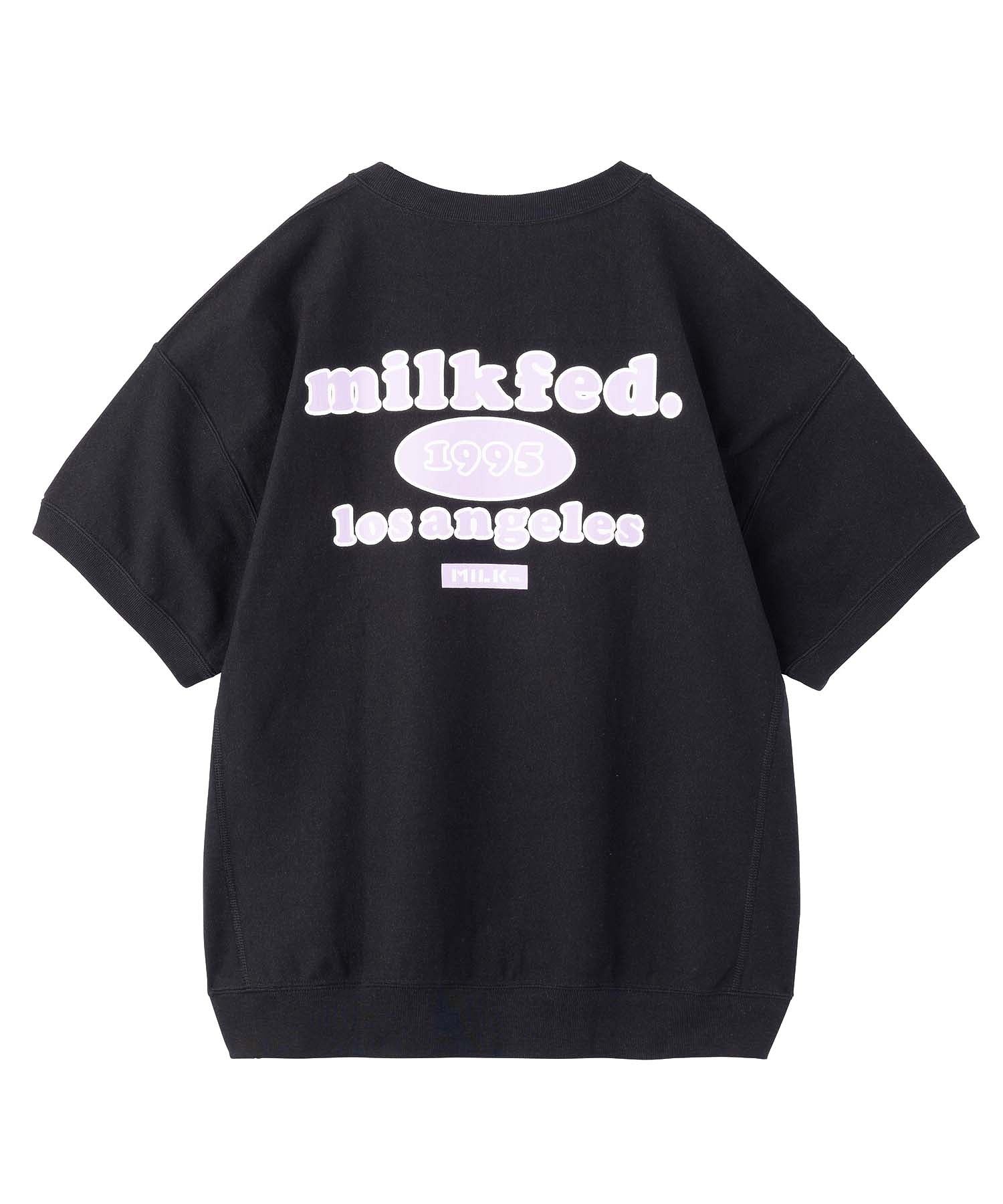 MILKFED.xCHAMPION COOPER LOGO S/S TEE - Image 12