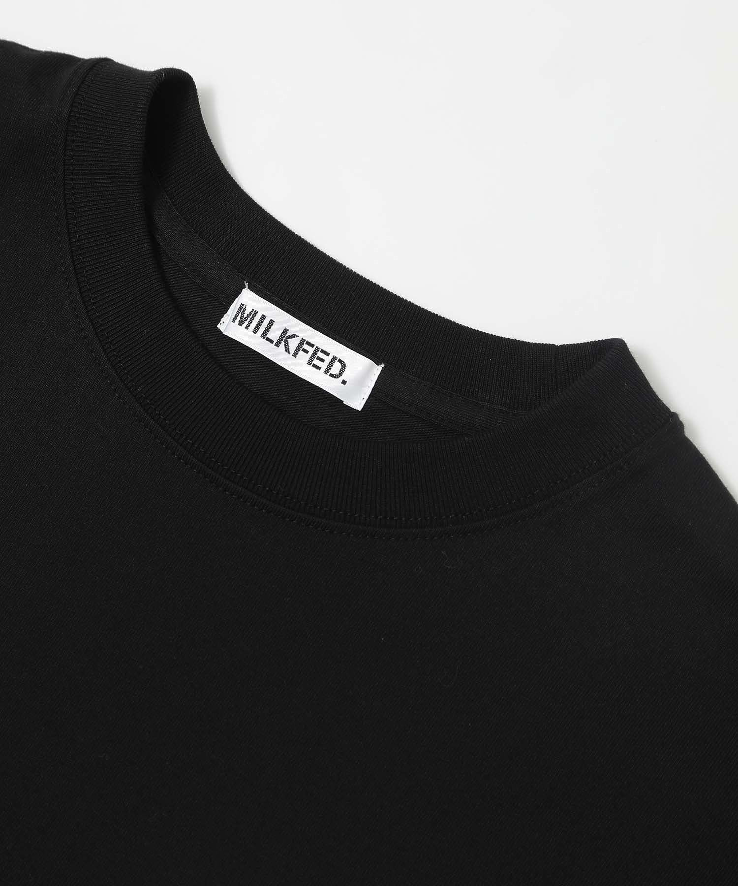 MELT BAR LOGO WIDE S/S TEE MILKFED. - Image 11