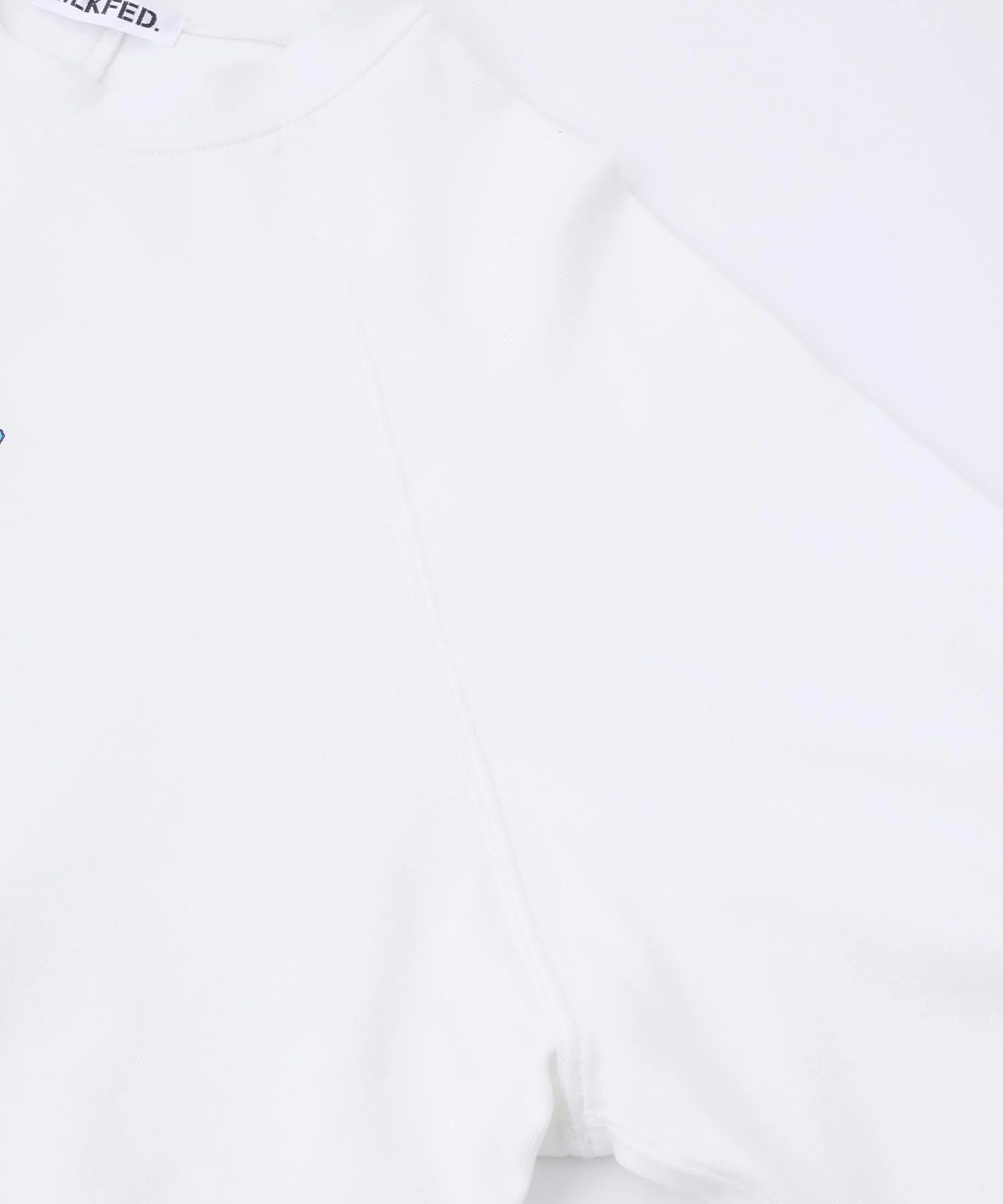 SIDE SLIT RAGLAN L/S TOP MILKFED. - Image 16