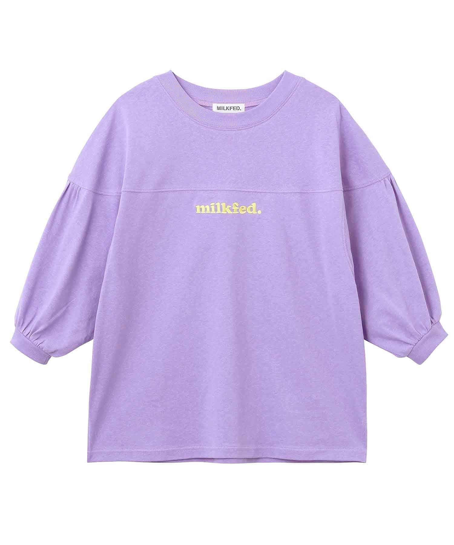 PUFF SLEEVE TOP MILKFED. - Image 18