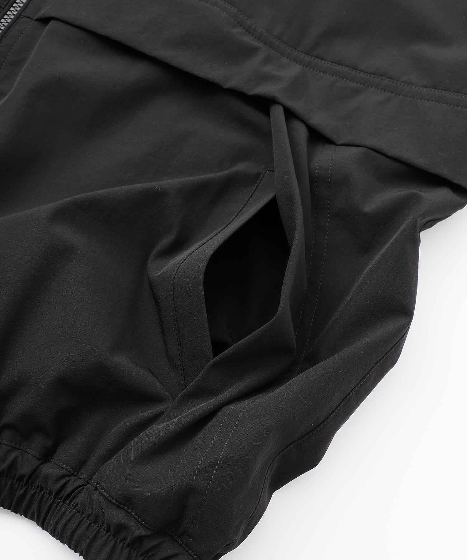 BACK LOGO BLOUSON MILKFED. - Image 29