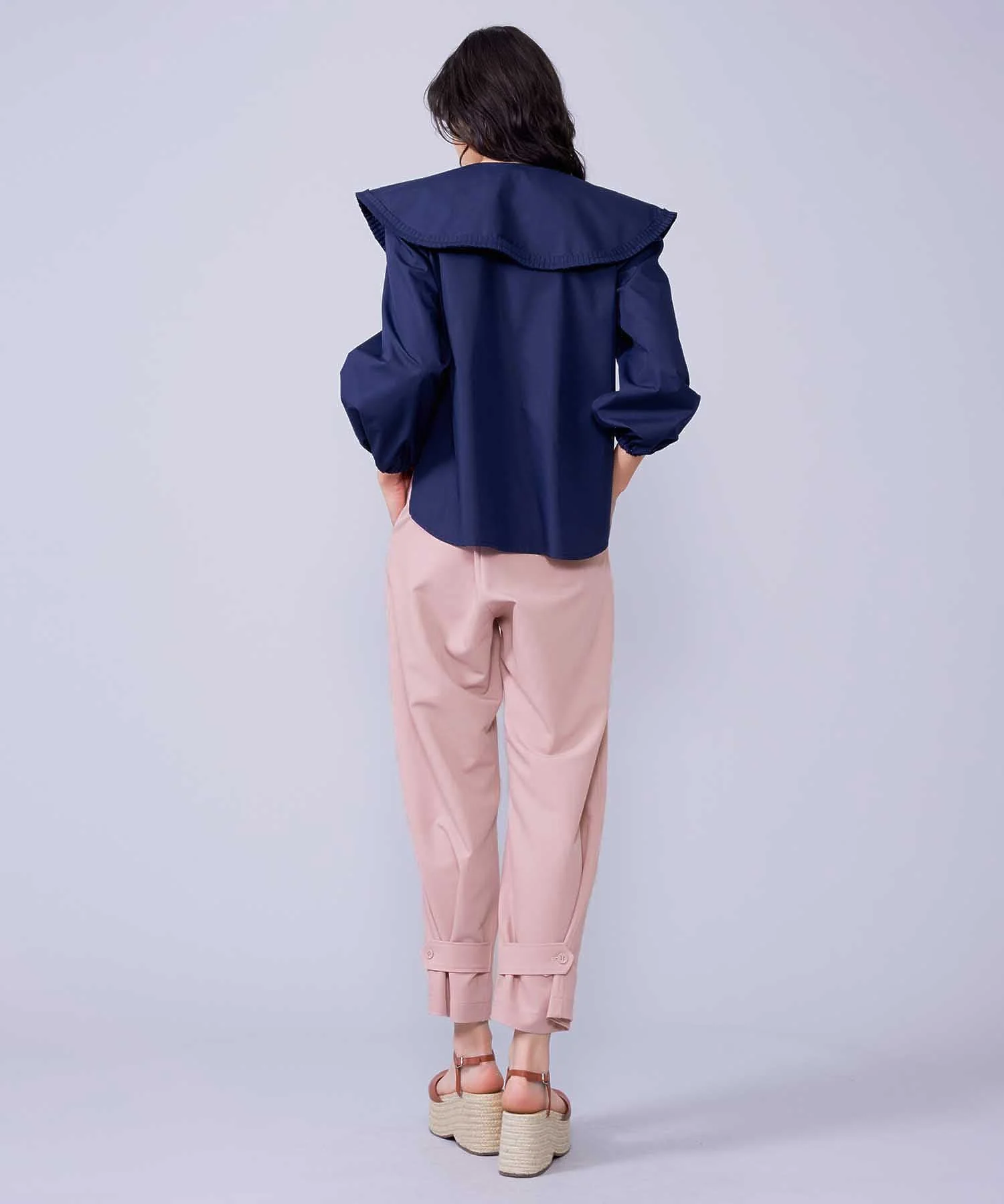 STRAP PANTS MILKFED. - Image 14