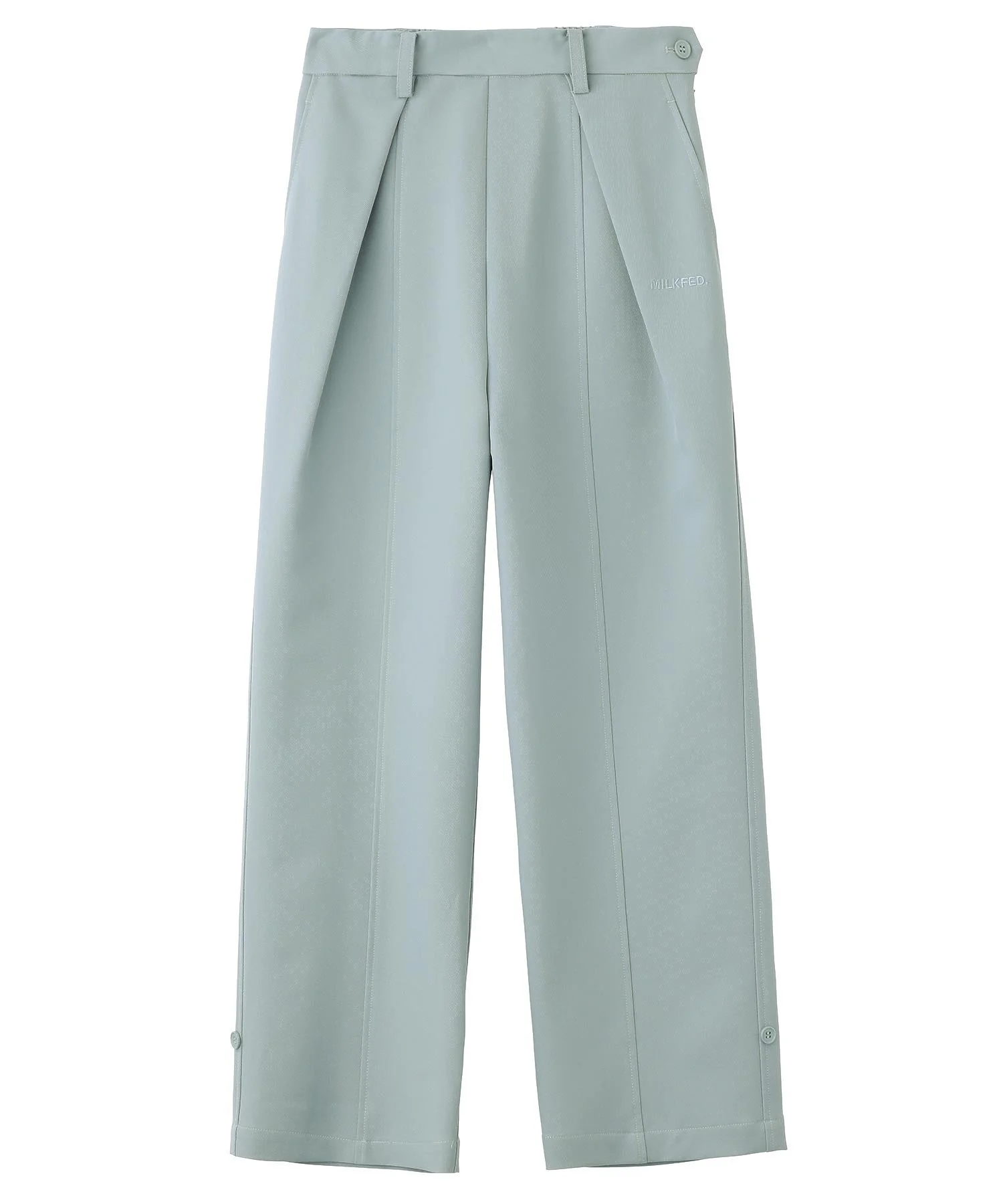 STRAP PANTS MILKFED. - Image 28