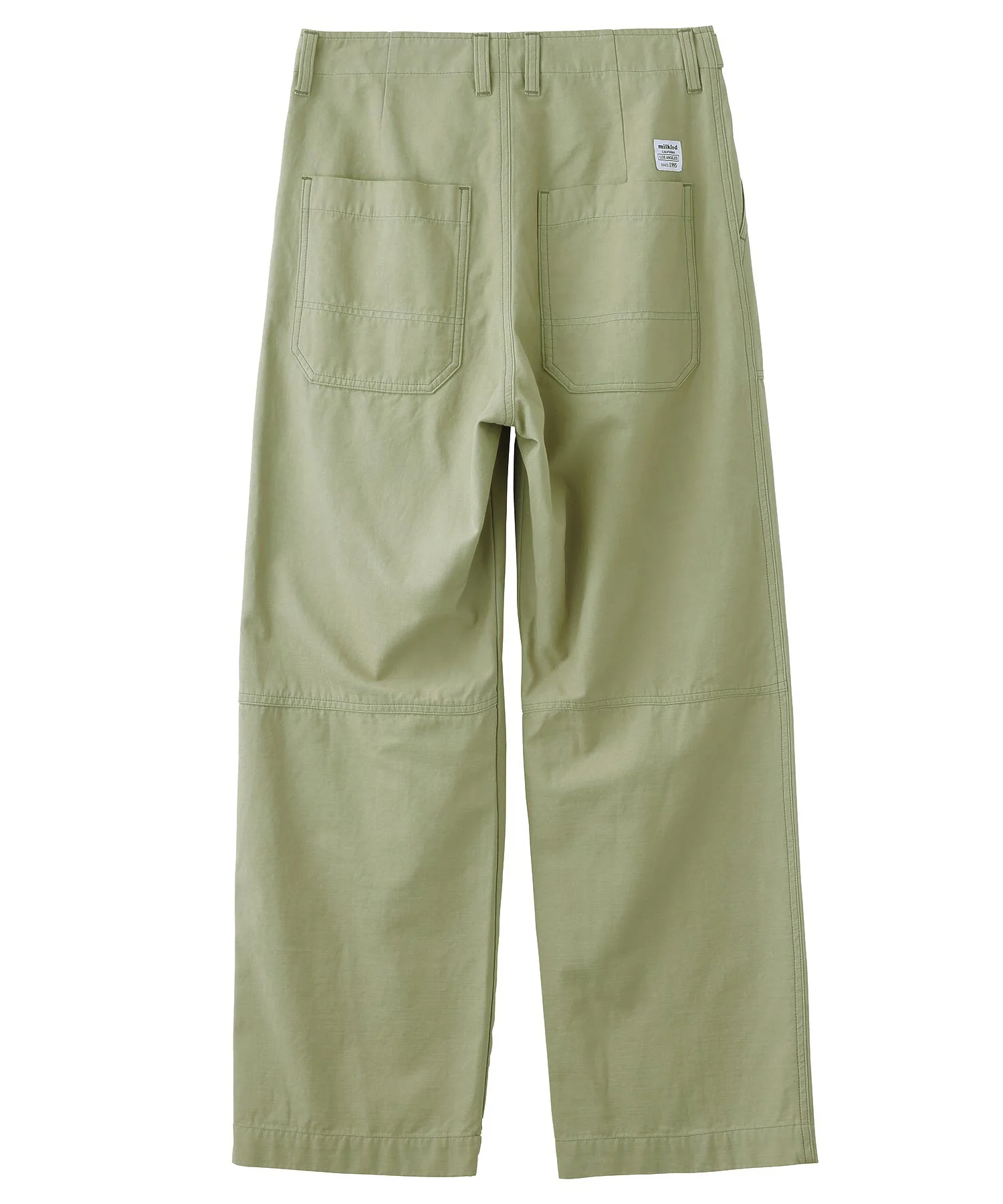 MILITARY PANTS MILKFED. - Image 18