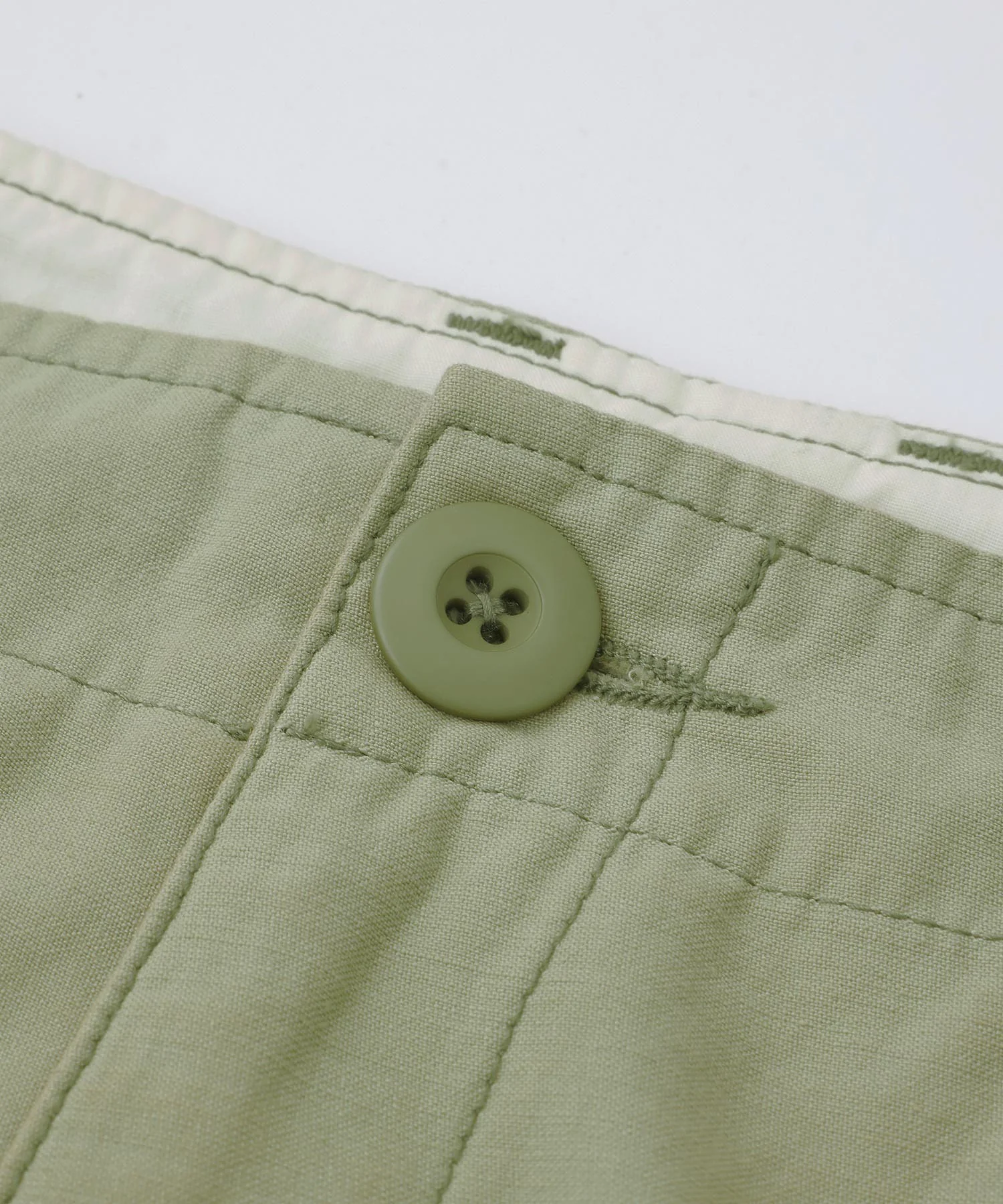 MILITARY PANTS MILKFED. - Image 21
