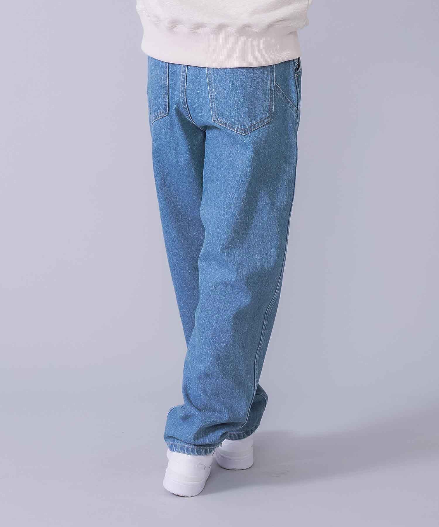 TAPERED DENIM PANTS MILKFED. - Image 5